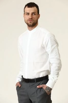 Ремень Karl Lagerfeld  Черный