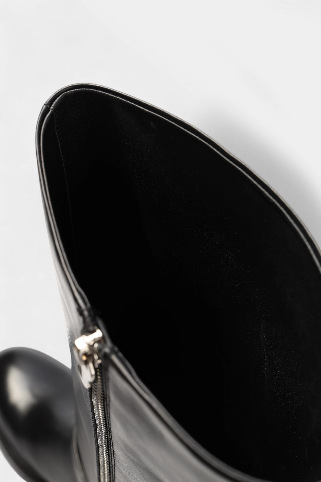 N528-1707 Сапоги Graciana Черный