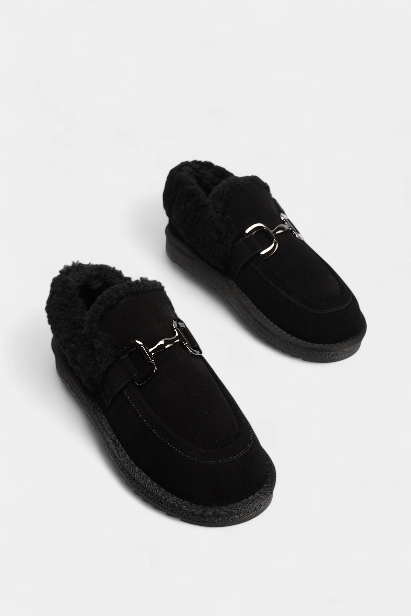 MCW008_01CW Лоферы Marc Cony Черный