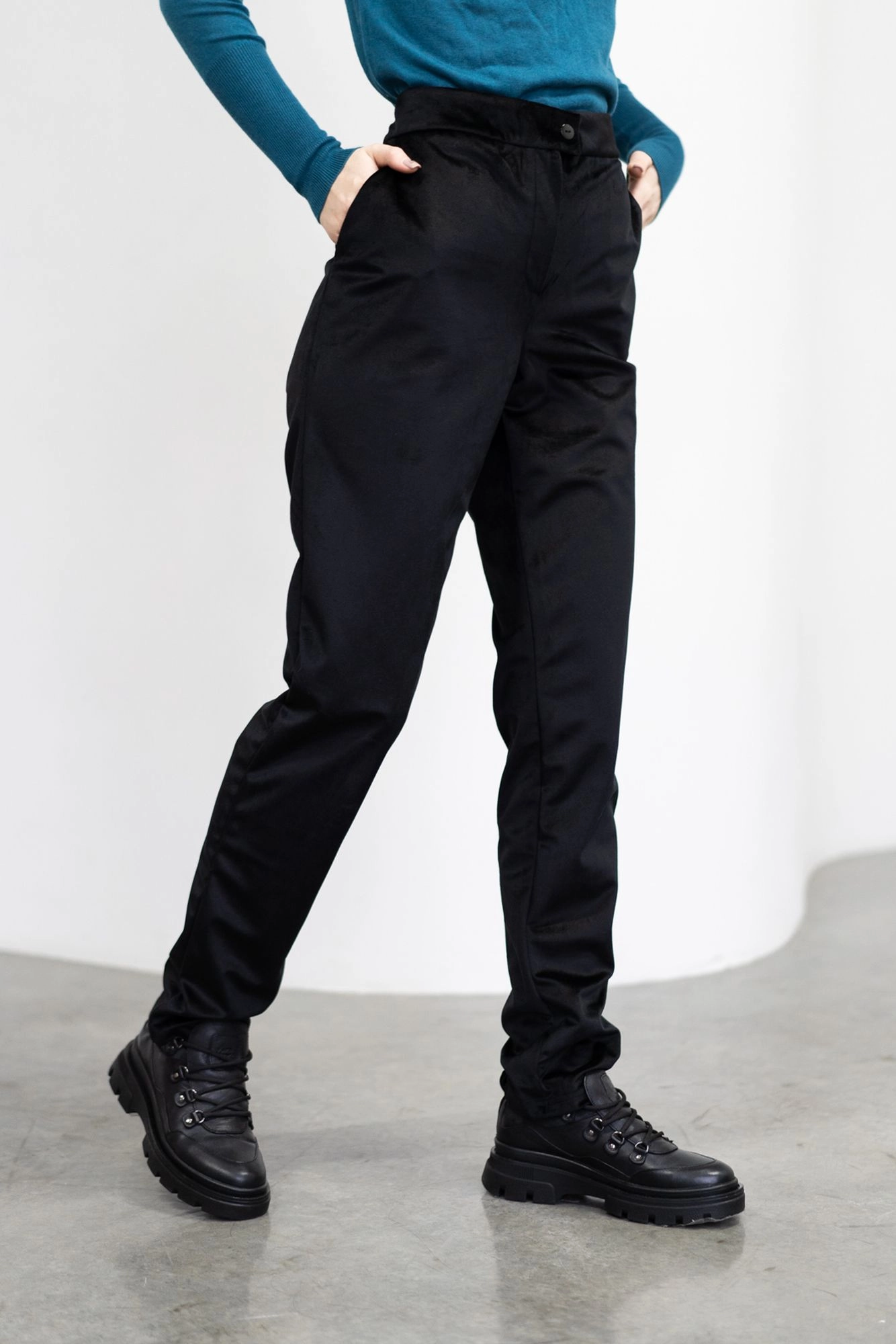 W-211-63-3152 брюки the hills 