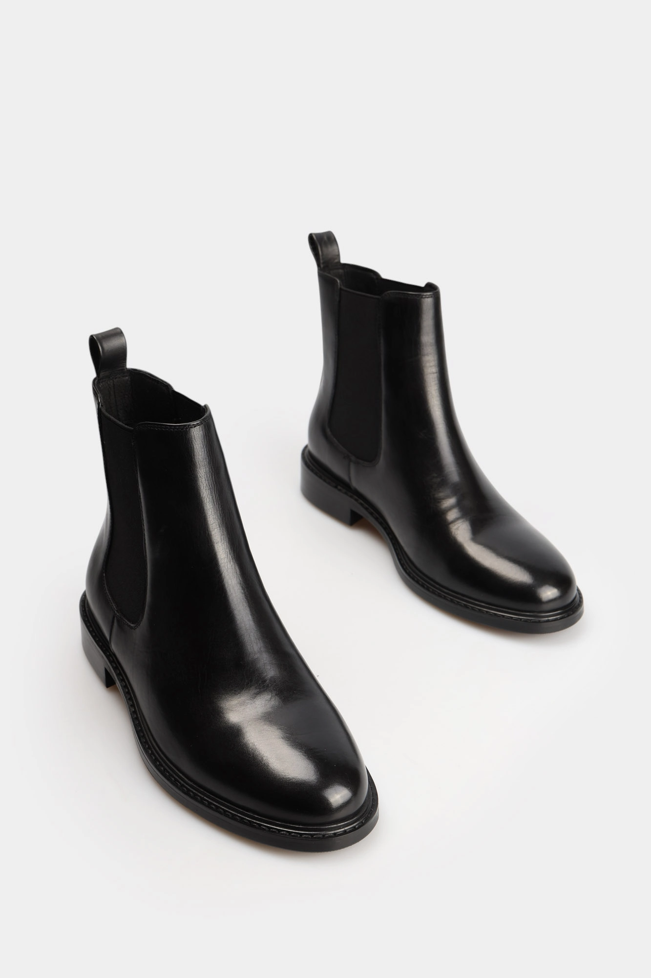 MCW138_01KB Челси Marc Cony Черный