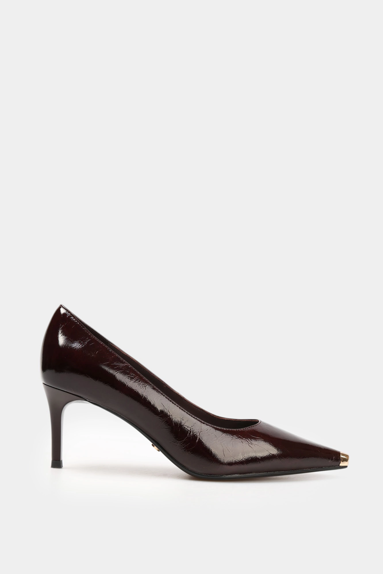 5206-552-9 Туфли лодочки Marc Cony Коричневый