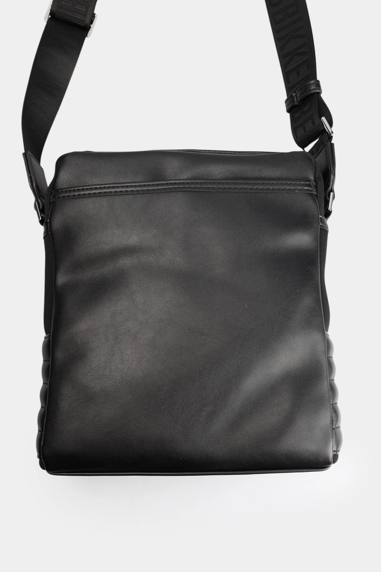 BKBO01102T Сумка Bikkembergs Черный