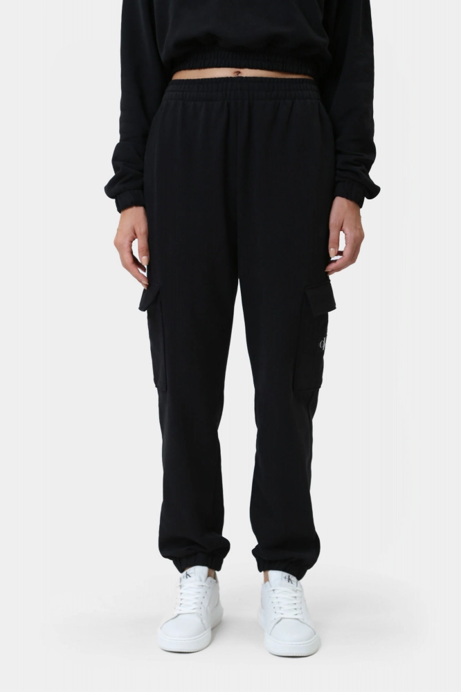 Блуза The Hills  Черный