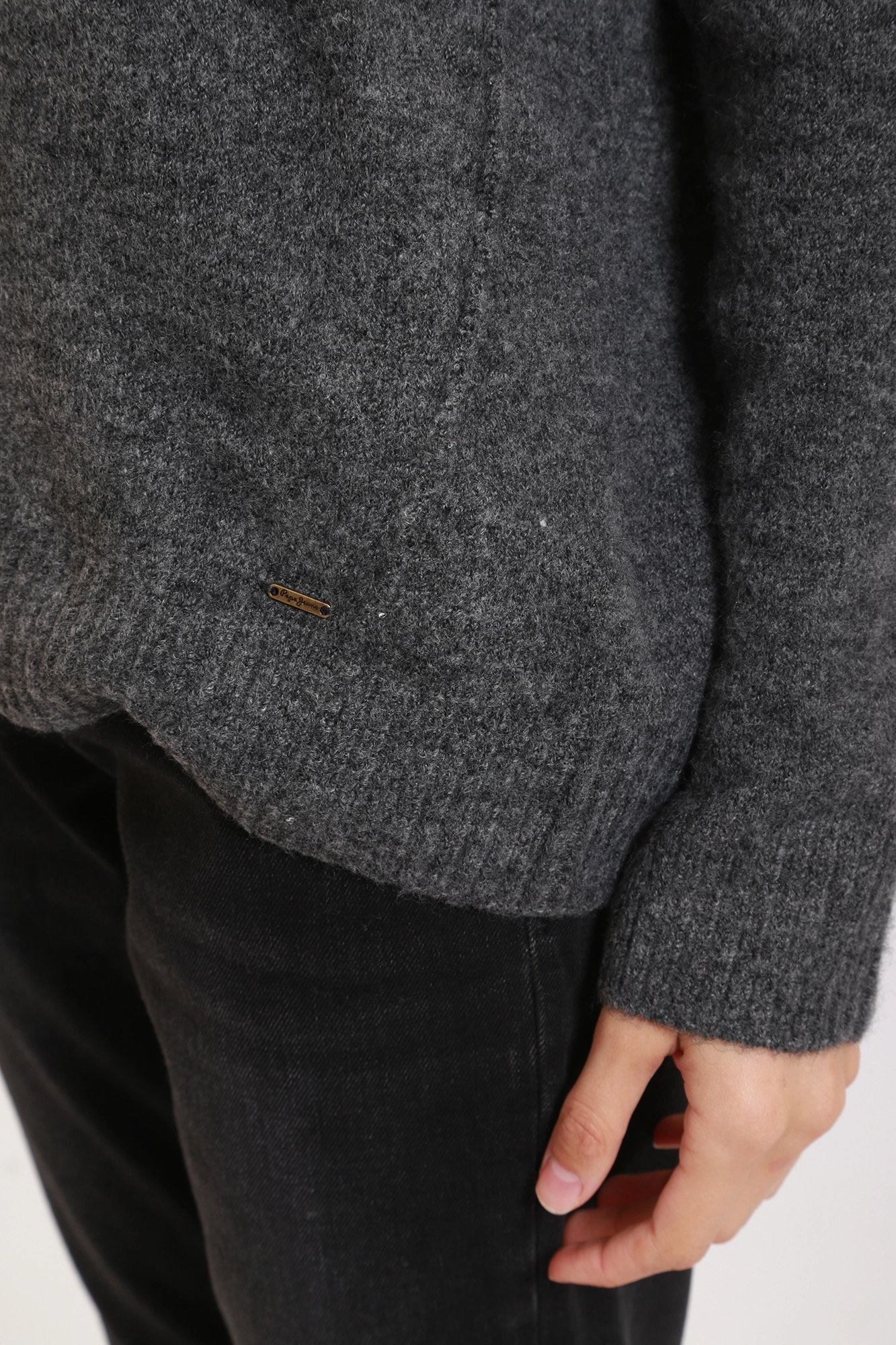PL701761 джемпер pepe jeans 
