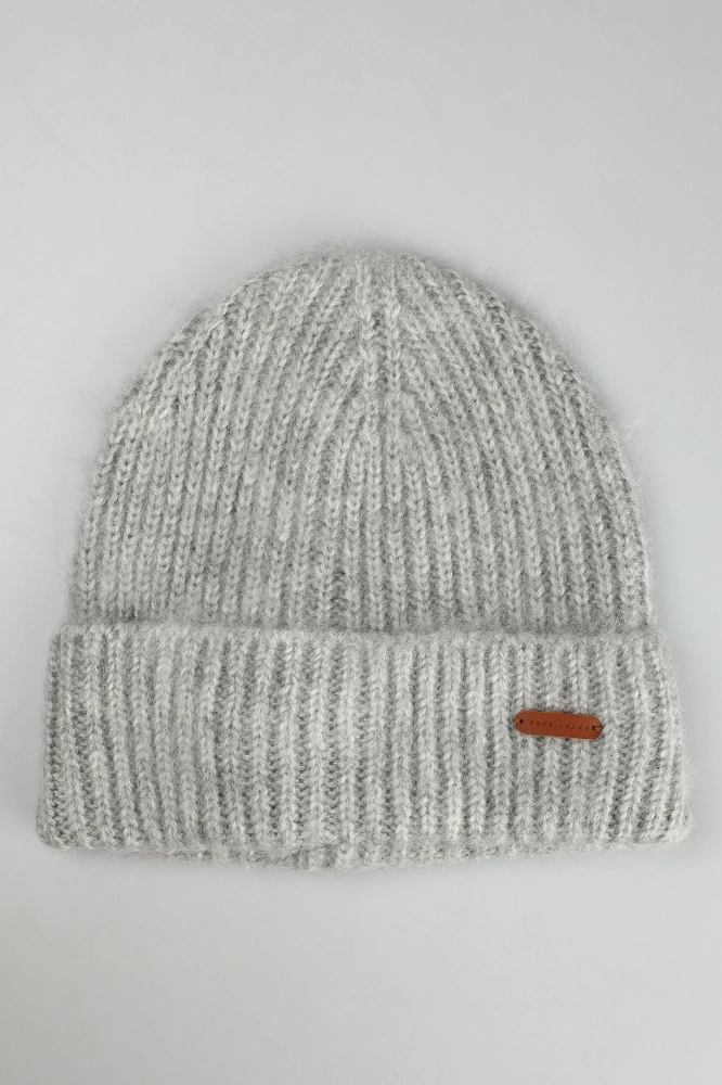 Палантин Marc Cony Модал Черный