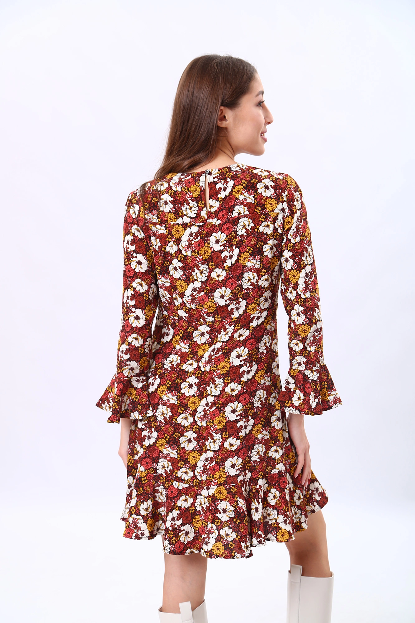 PL953131 платье pepe jeans 