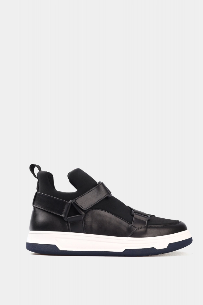 Футболка Karl Lagerfeld Хлопок Черный