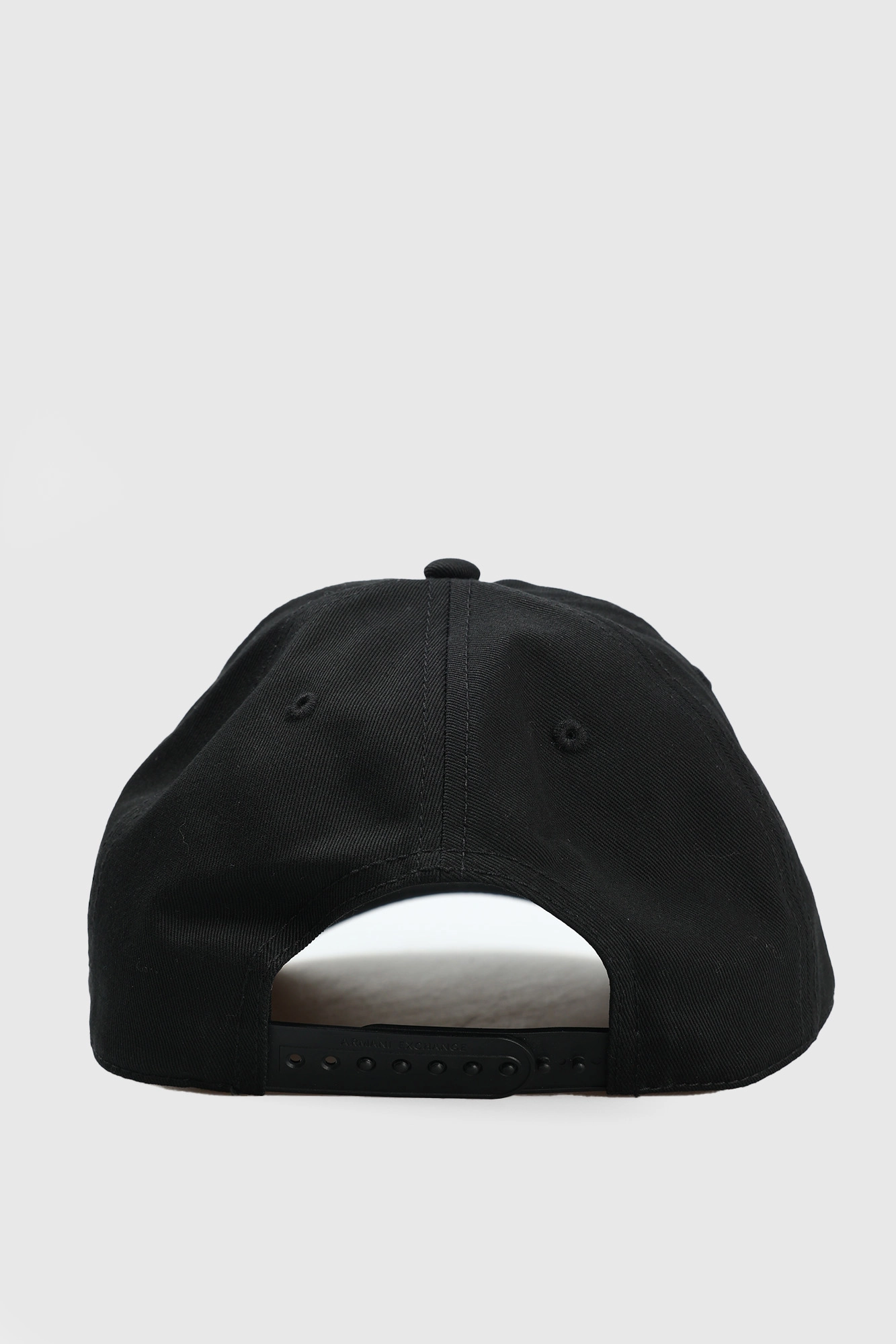 944200_3F100 Кепка Armani Exchange Черный