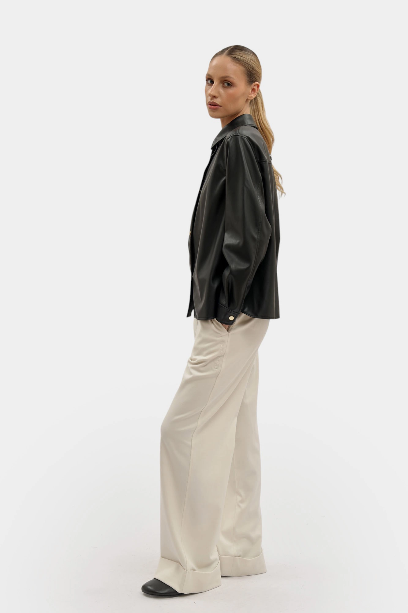 XW001253_AF16106 рубашка armani exchange 