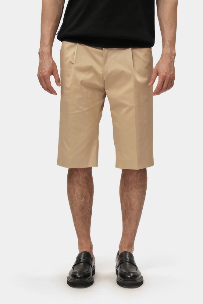 Футболка Karl Lagerfeld Хлопок Коричневый