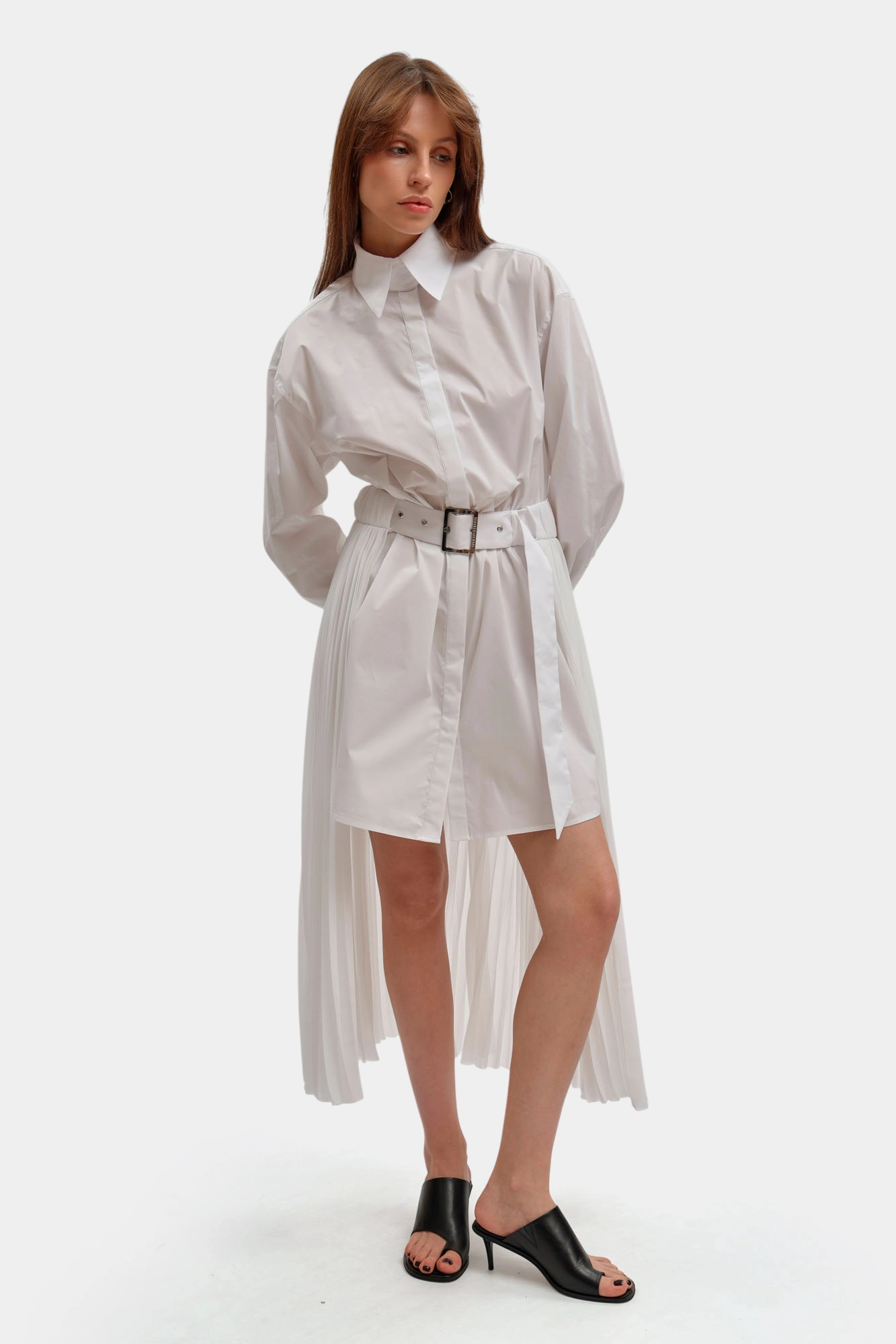 B1W13052 платье karl lagerfeld 