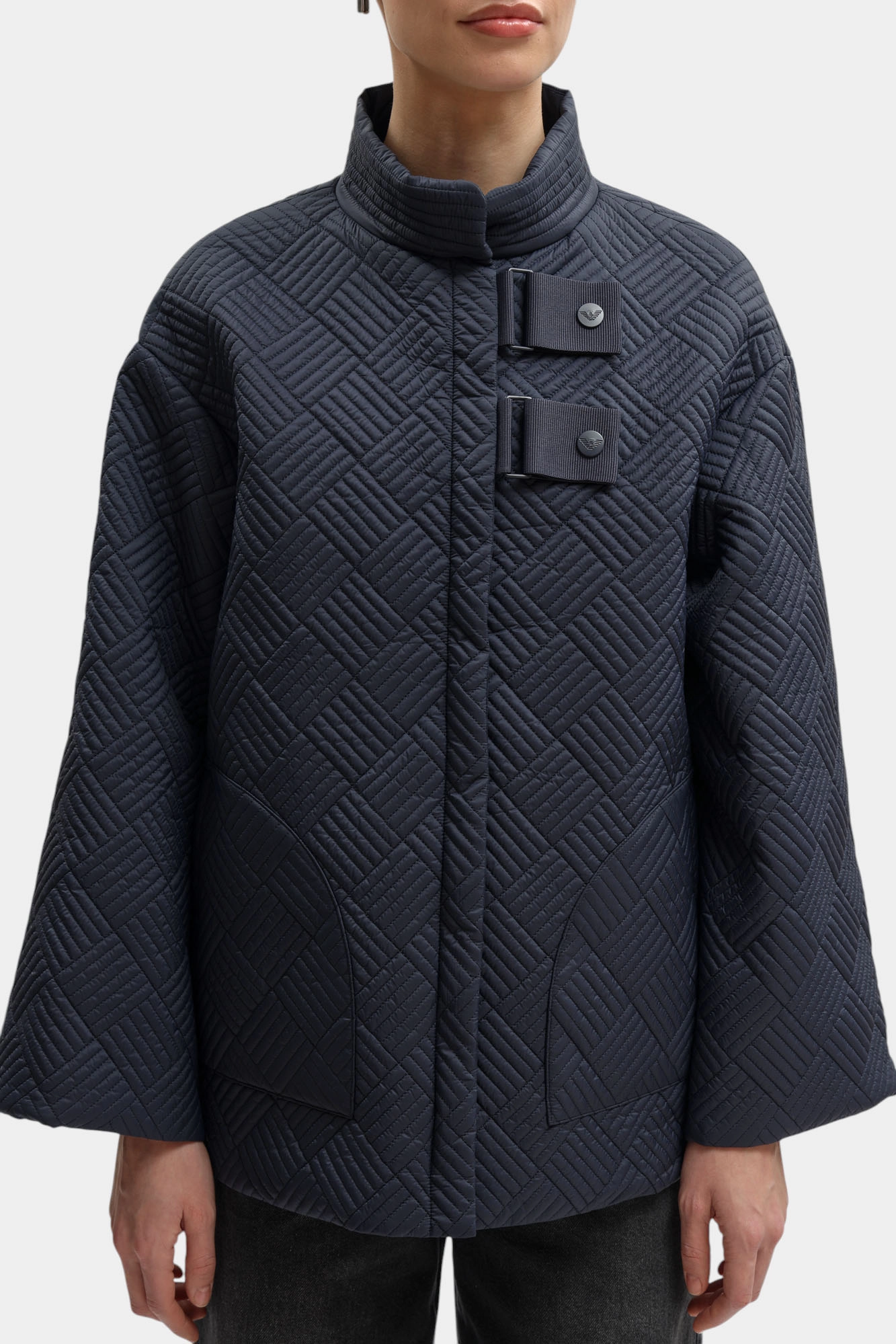 EW003428_AF12645 куртка emporio armani 