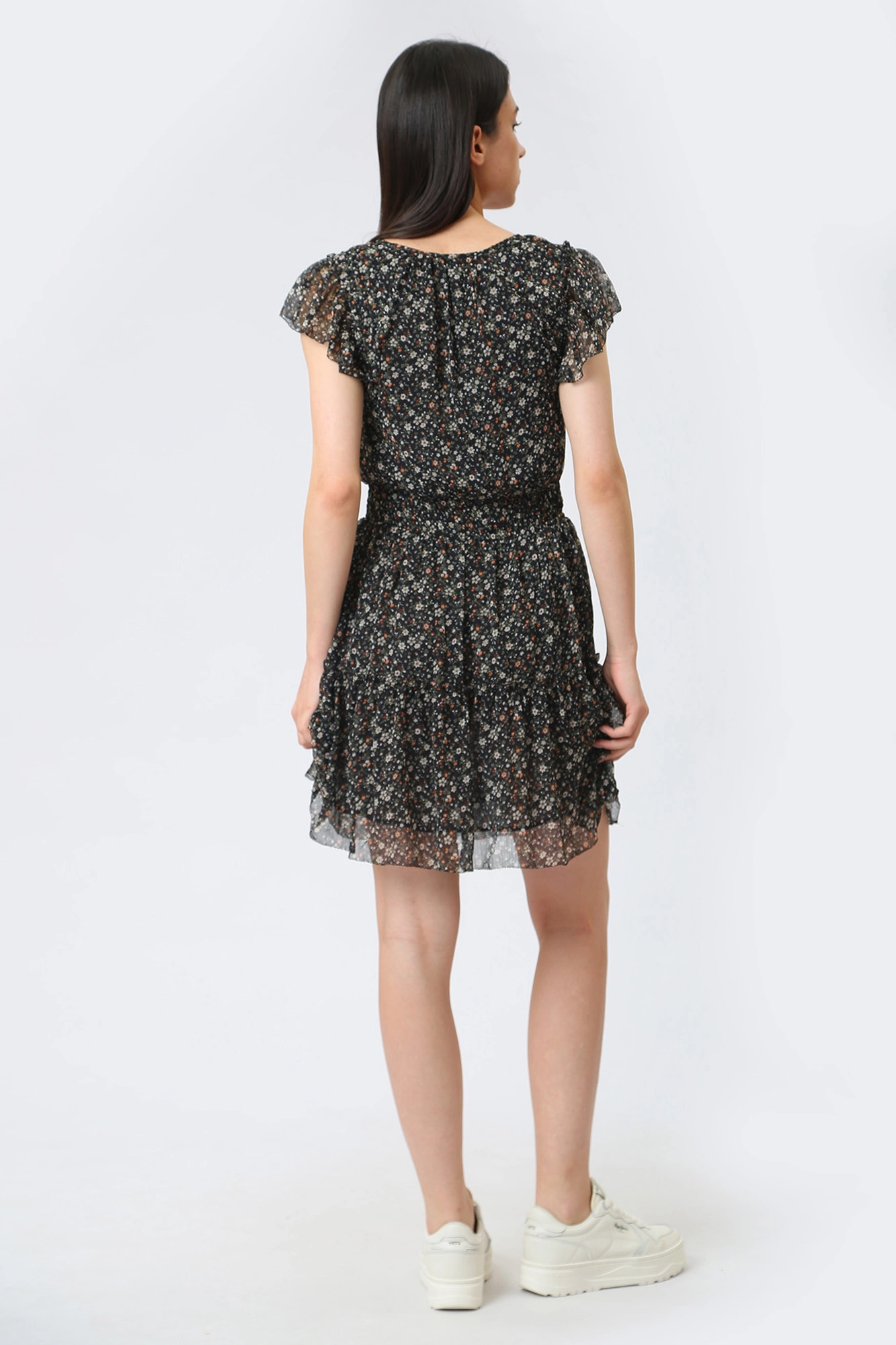 PL953223 платье pepe jeans 