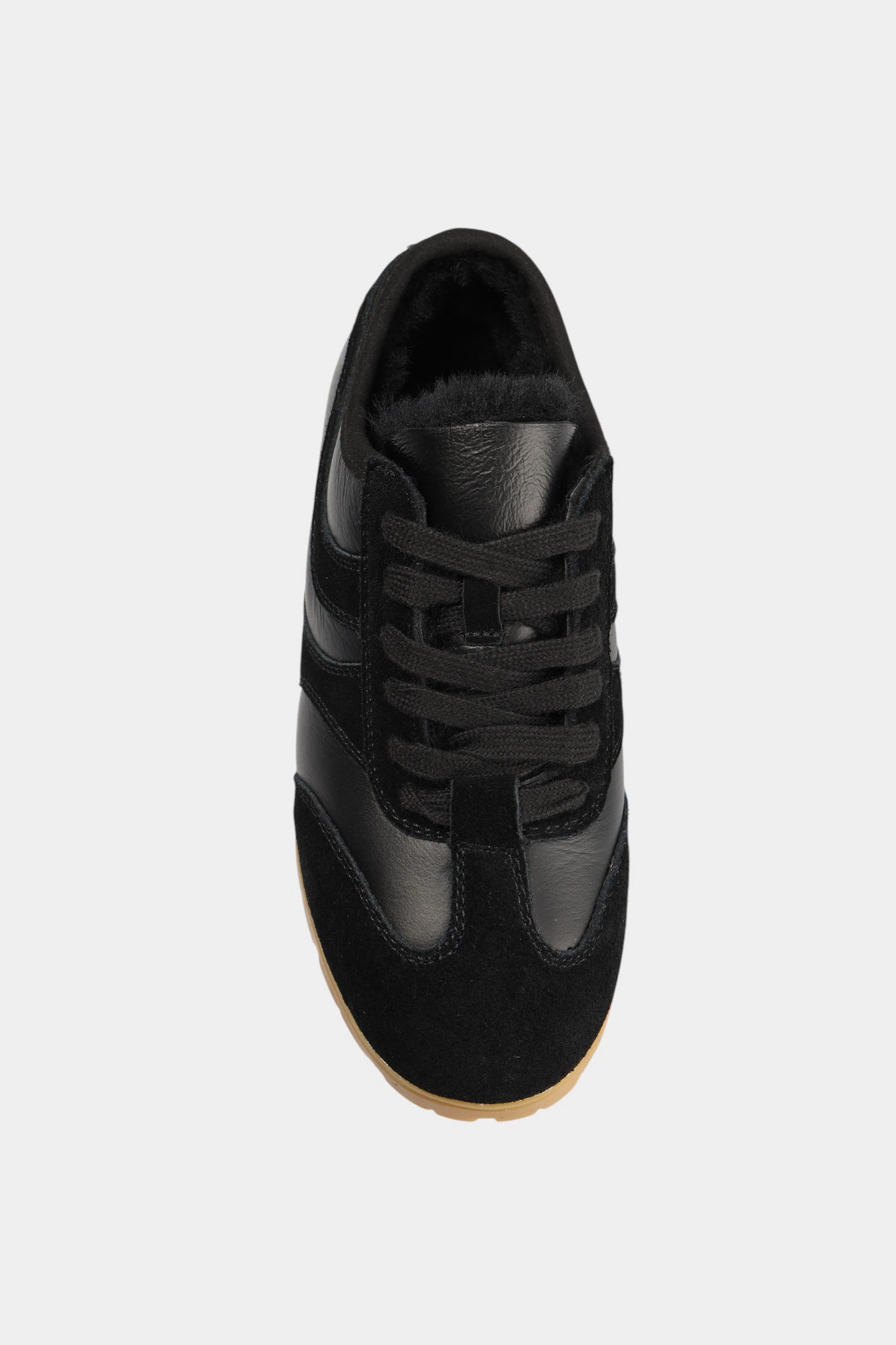 S8-6135-1 Кроссовки Graciana Черный