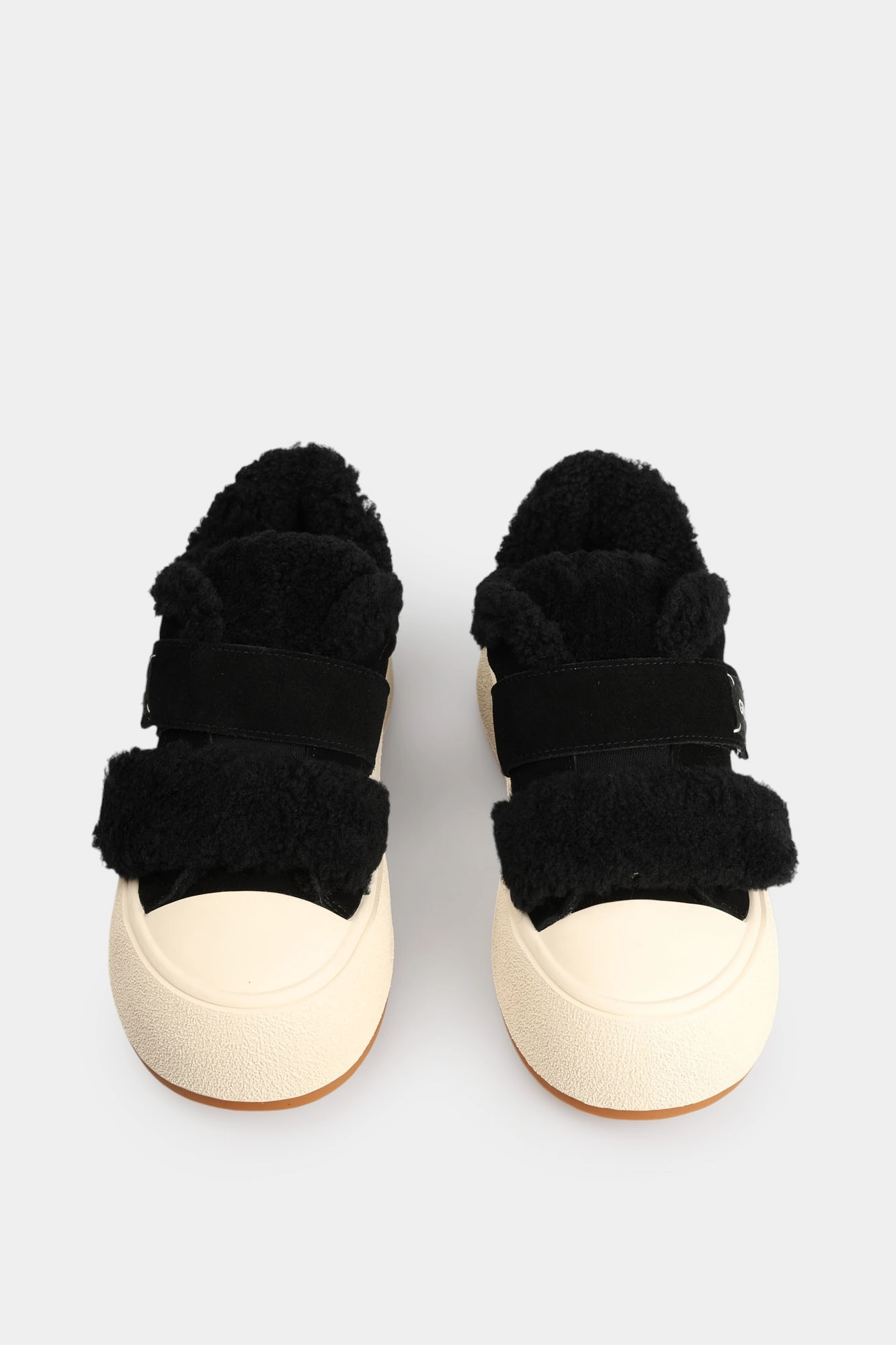 S8-1085-3 Кеды Graciana Черный