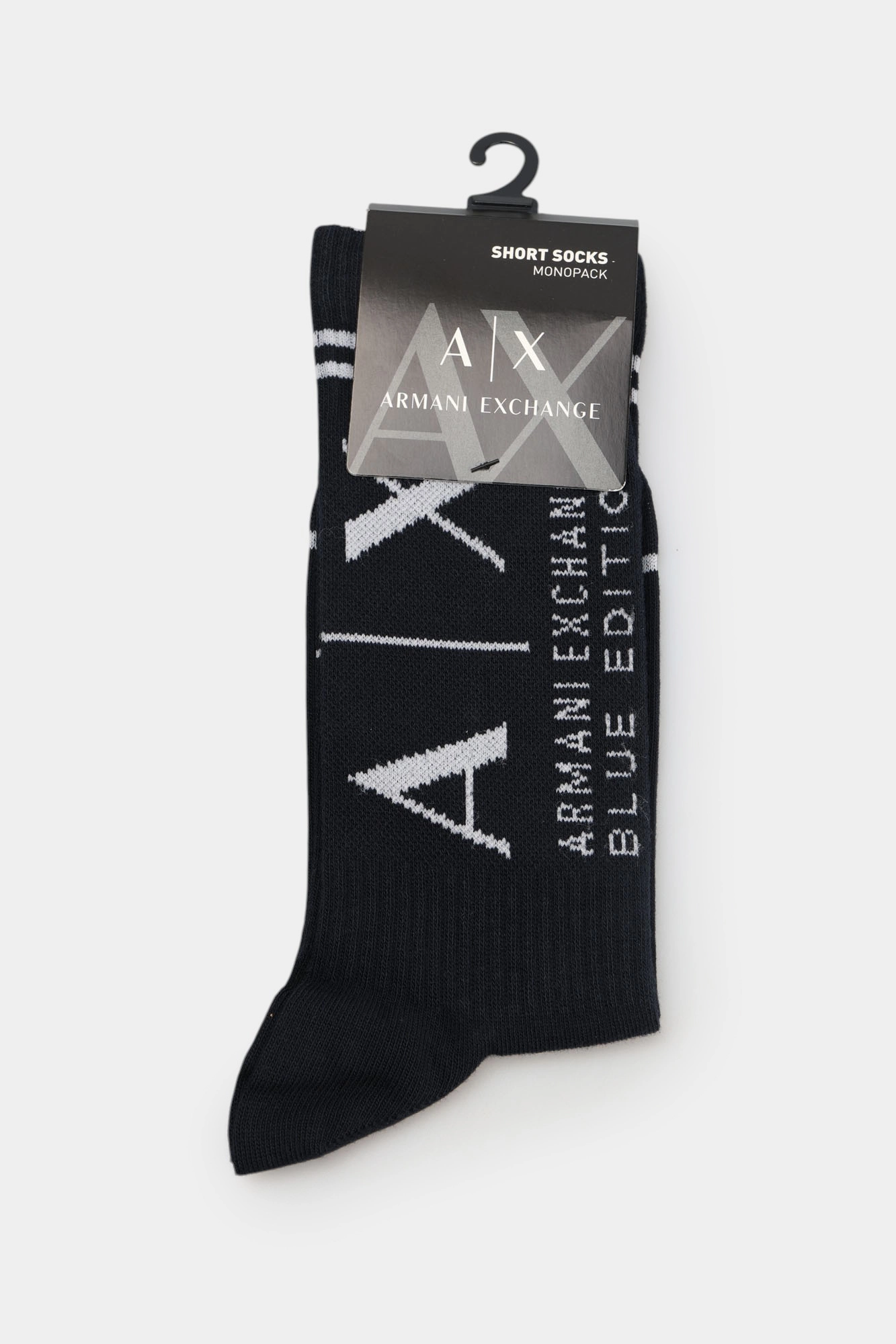 XW000911_AF13641 носки armani exchange 