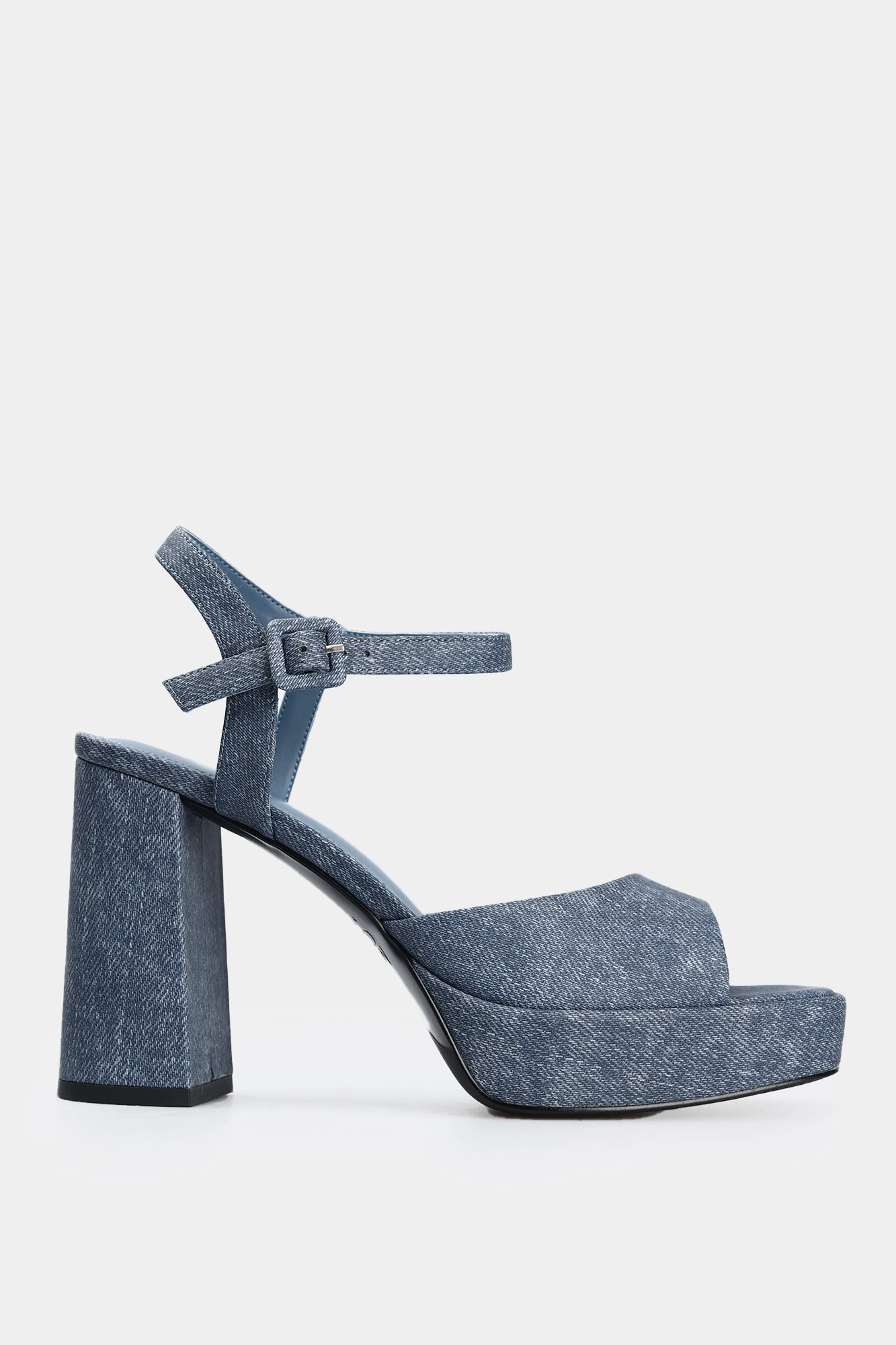 4122-520-11 Босоножки Marc Cony Синий