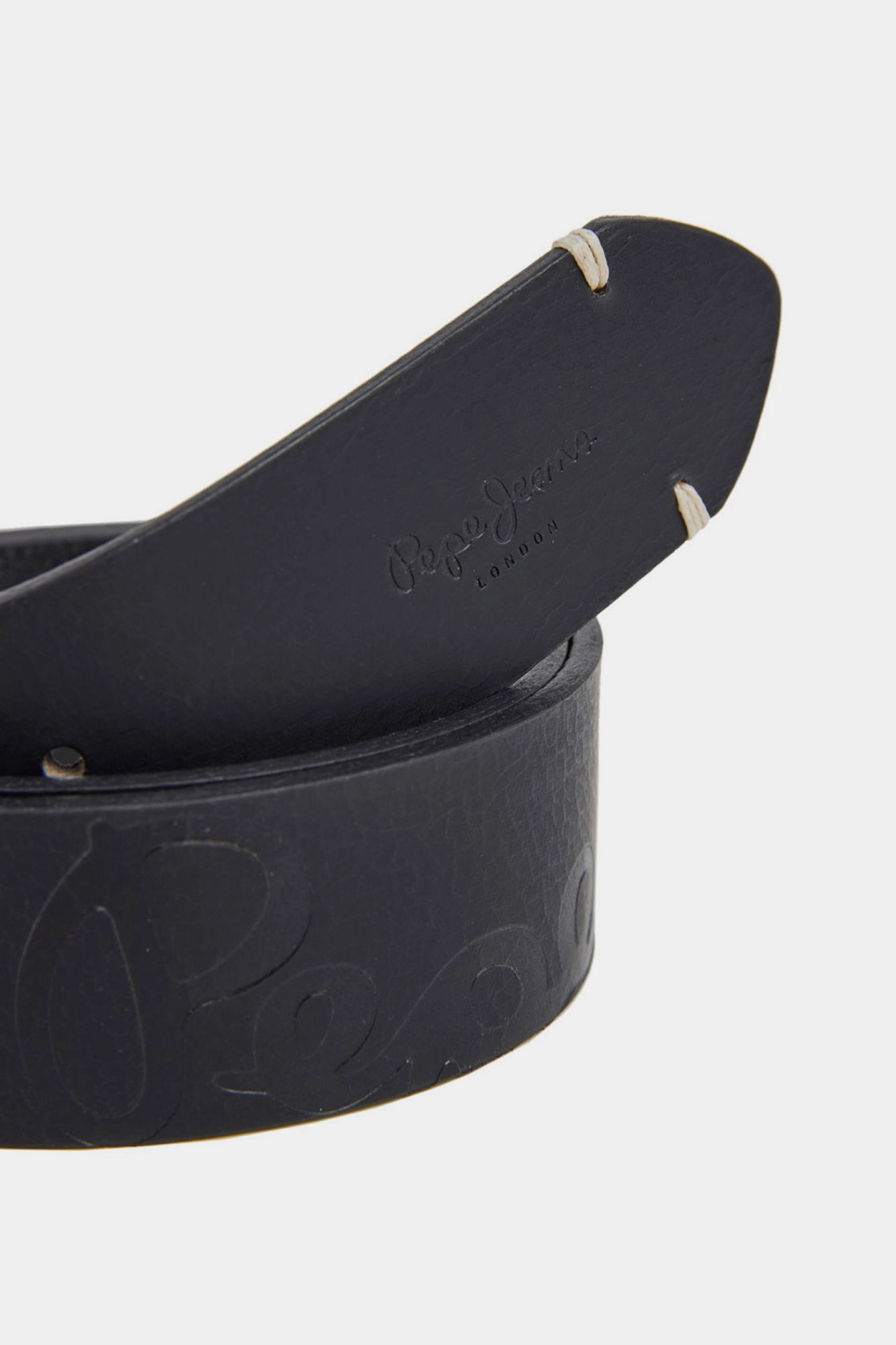 PM021054 Ремень Pepe Jeans Черный