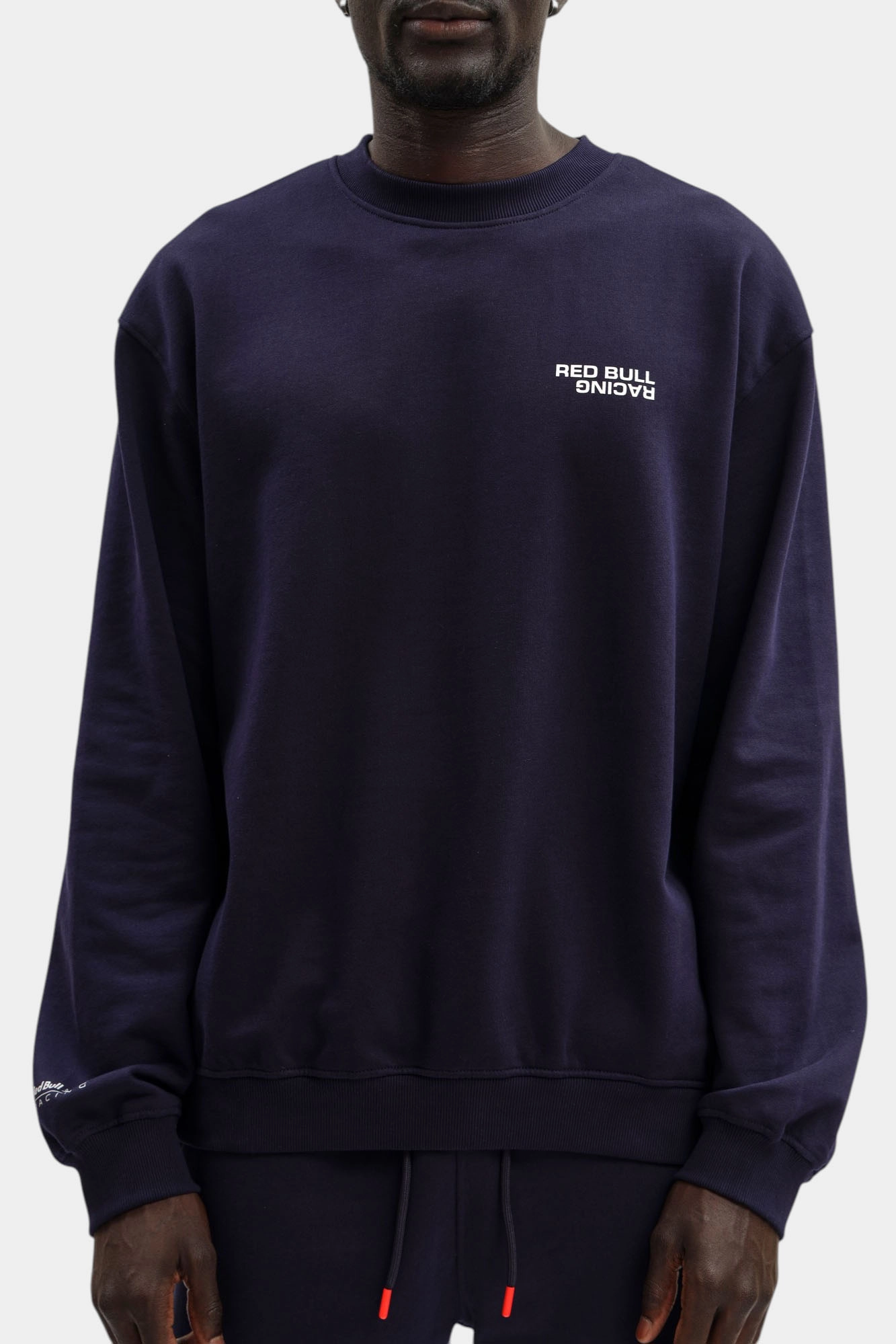 RM5800001 Свитшот Pepe Jeans Синий