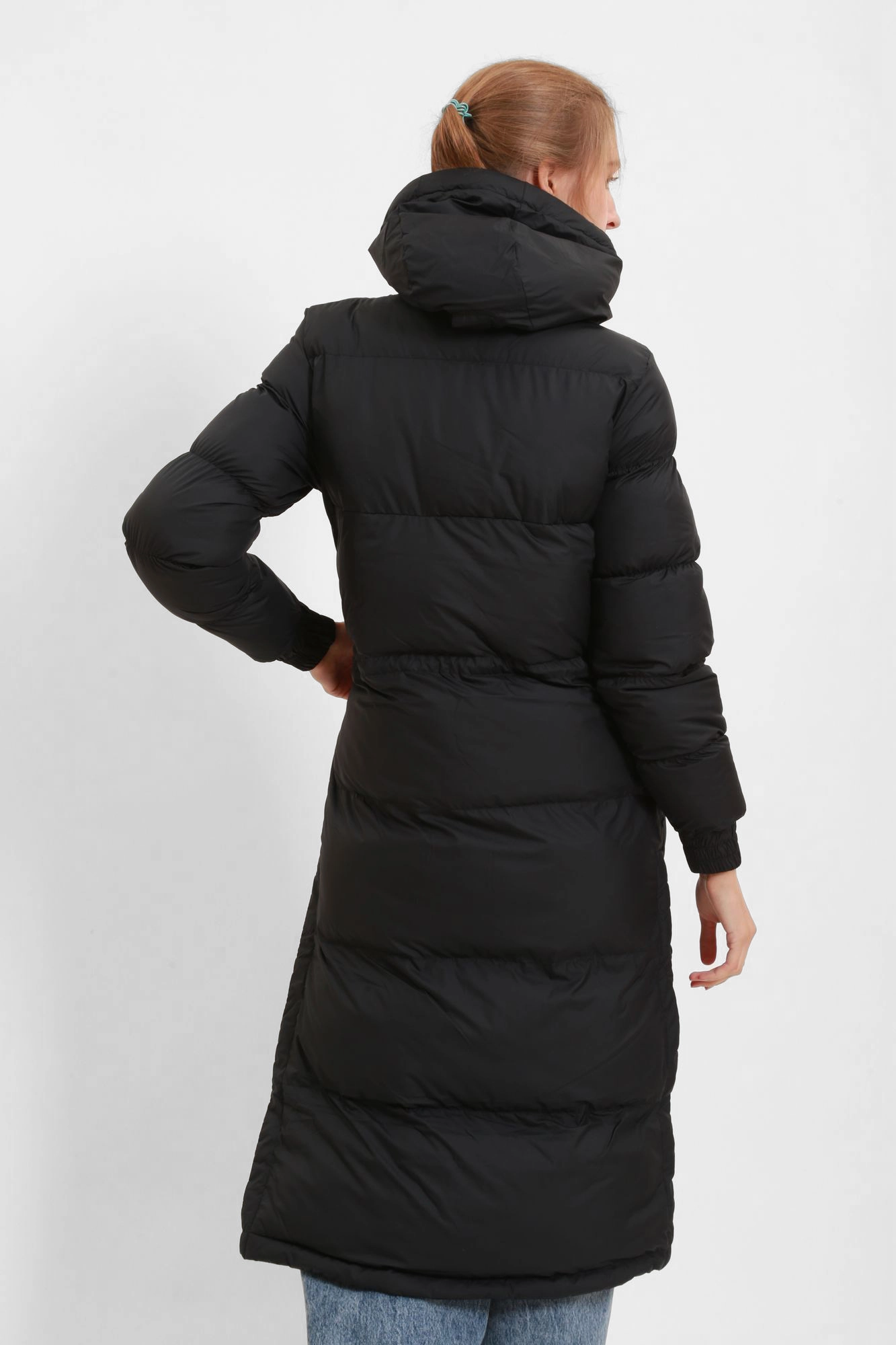 Pike Lake Long Jacket Columbia 1976201 010 Med Online.ru