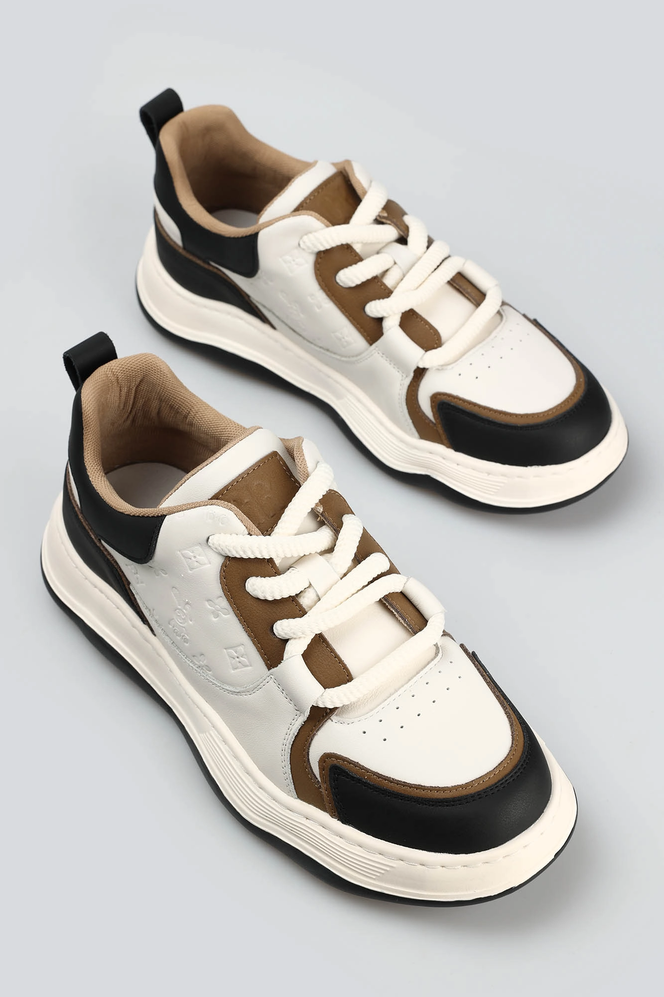 GRM-3619-3 Кроссовки Graciana Белый