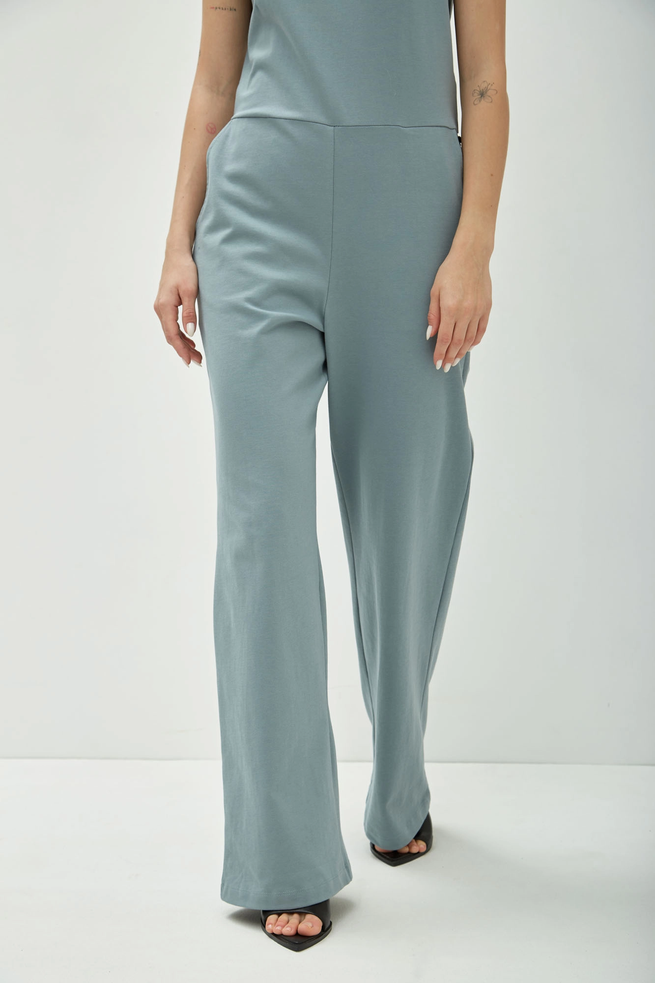 VW-FAT-12-044 комбинезон van mich 