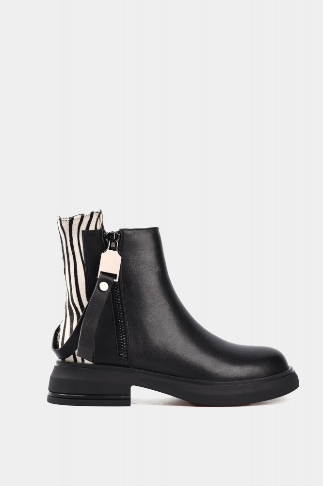 Пальто Armani Exchange Полиэстер Черный