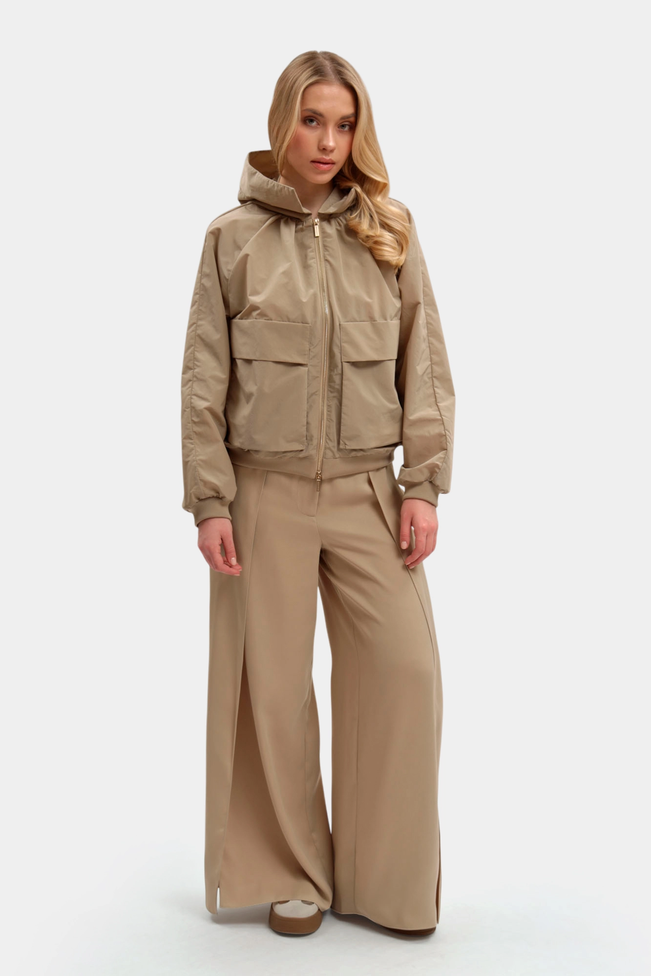 XW001932_AF21526 ветровка armani exchange 