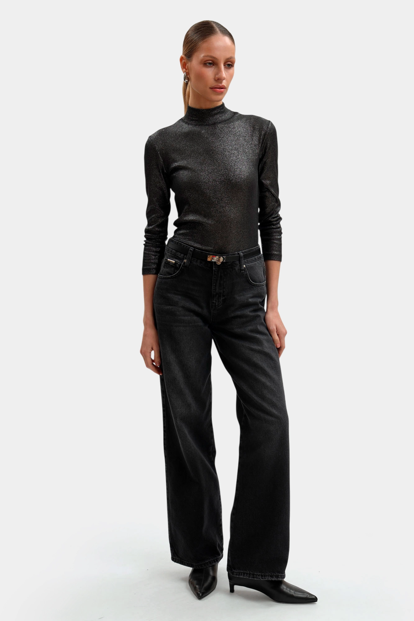 PL5000075 водолазка pepe jeans 