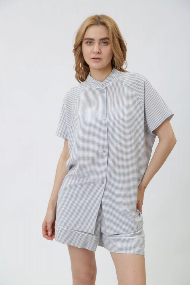 Юбка Pepe Jeans  Хаки