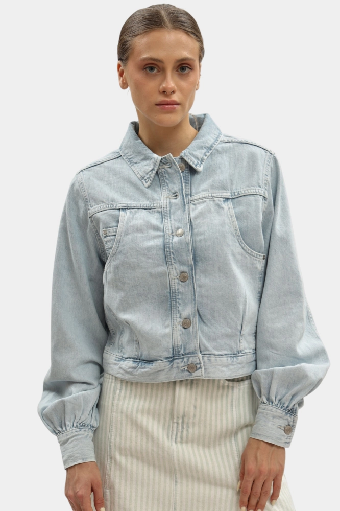 Куртка джинсовая Pepe Jeans