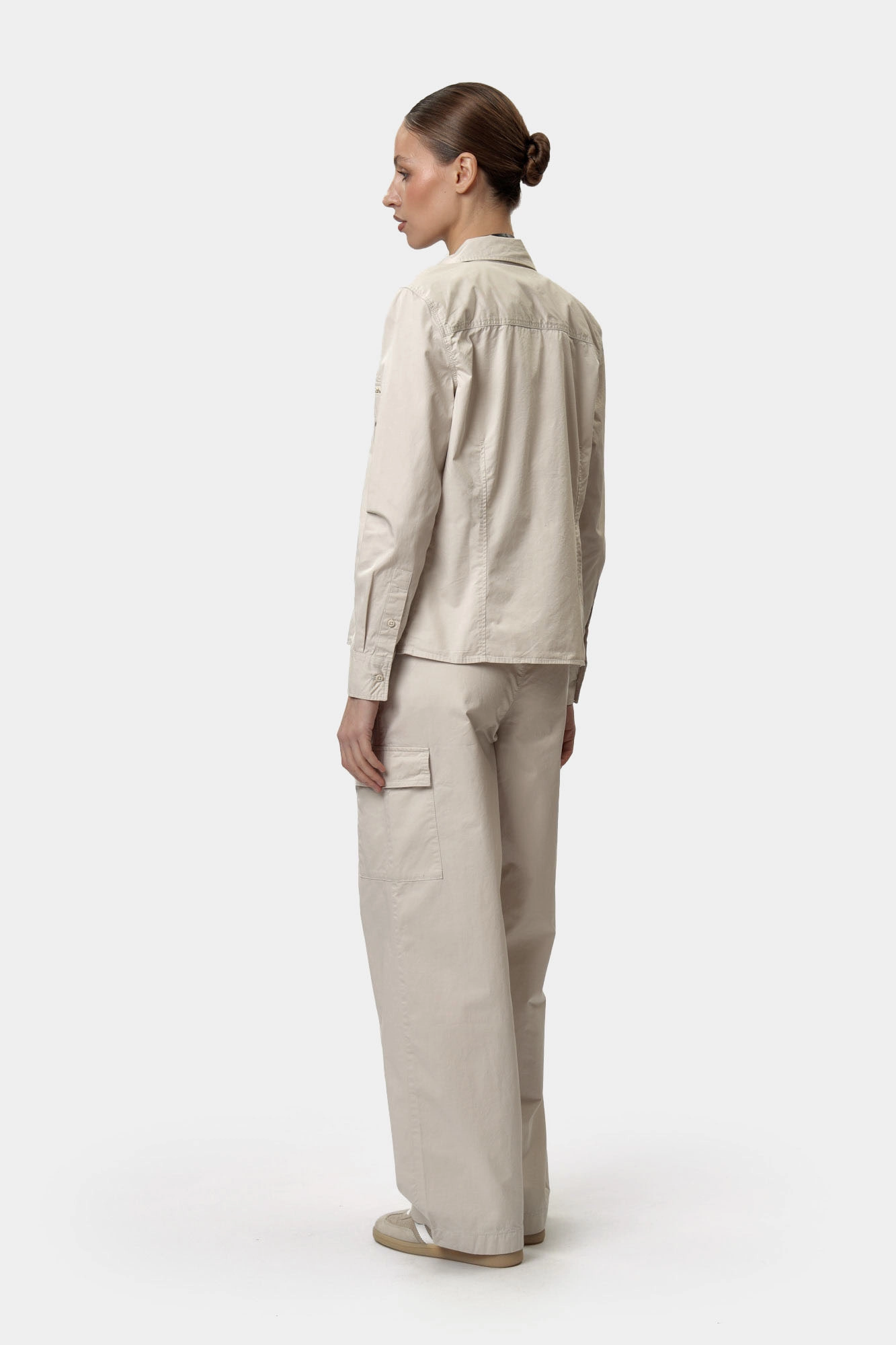 J20J225021 рубашка calvin klein jeans 