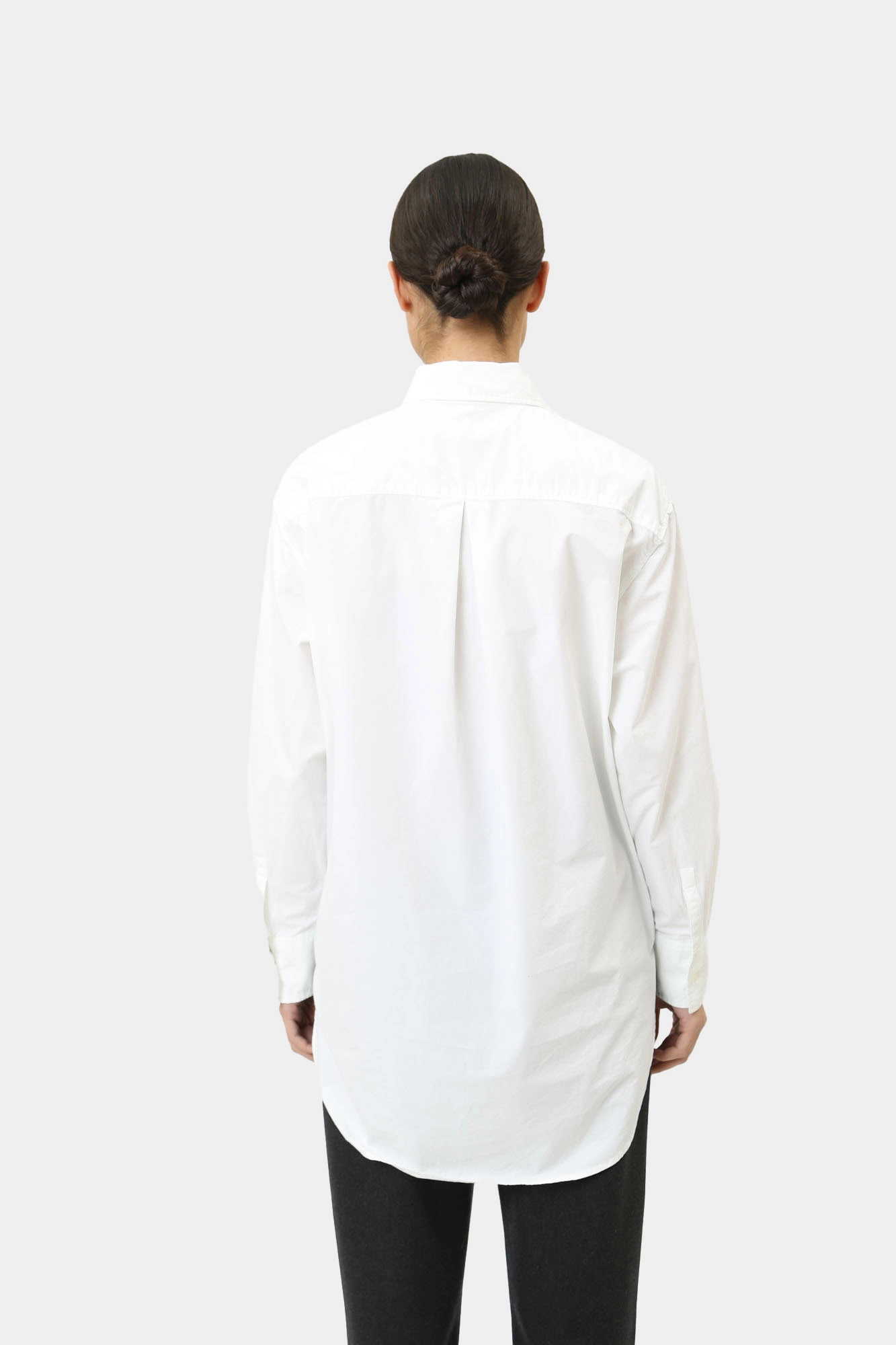 J20J223867 рубашка с длинным рукавом calvin klein jeans 