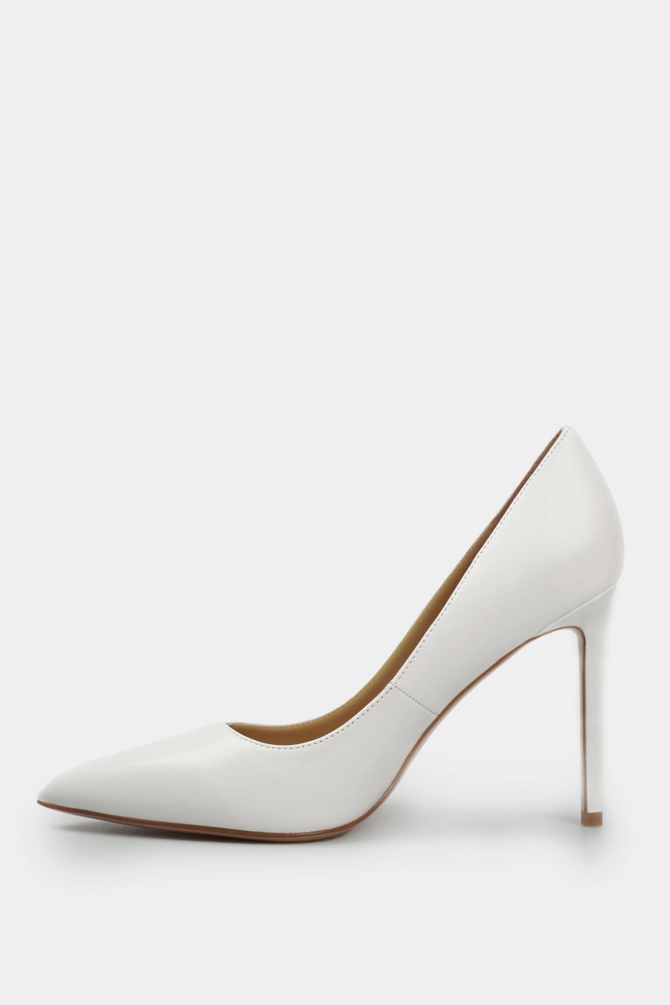 МСHS2398-1-7 Туфли Marc Cony Белый