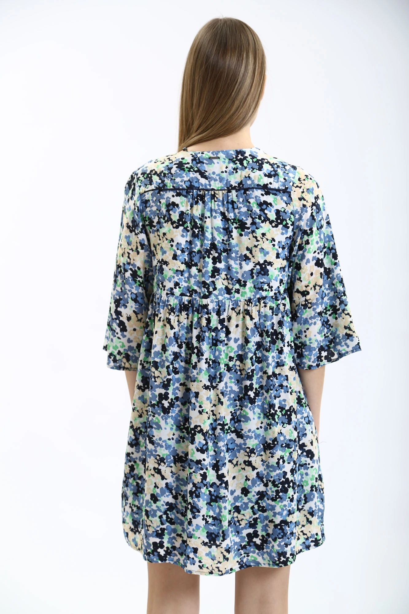 PL953508 платье pepe jeans