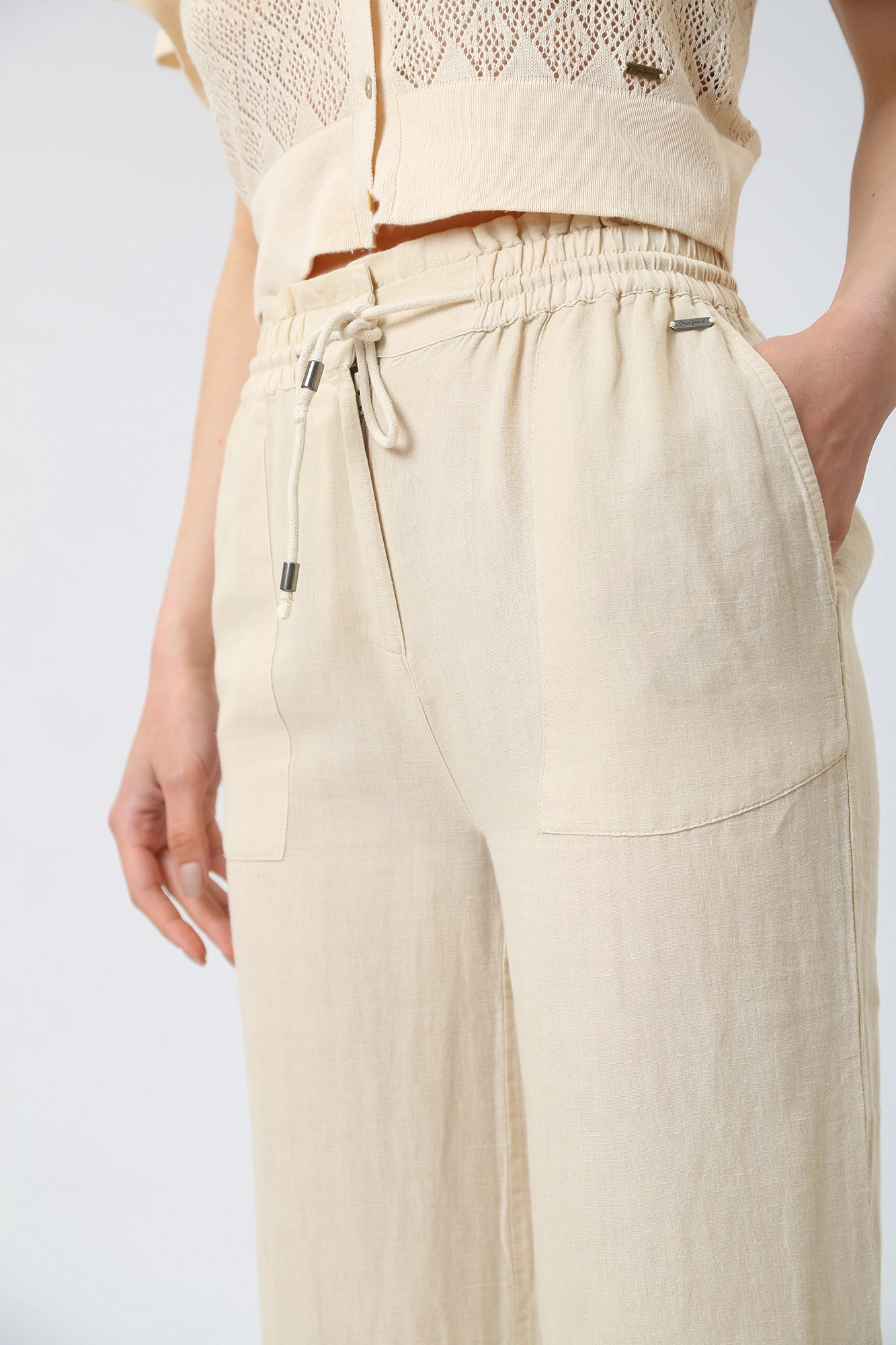 PL211601 брюки pepe jeans 