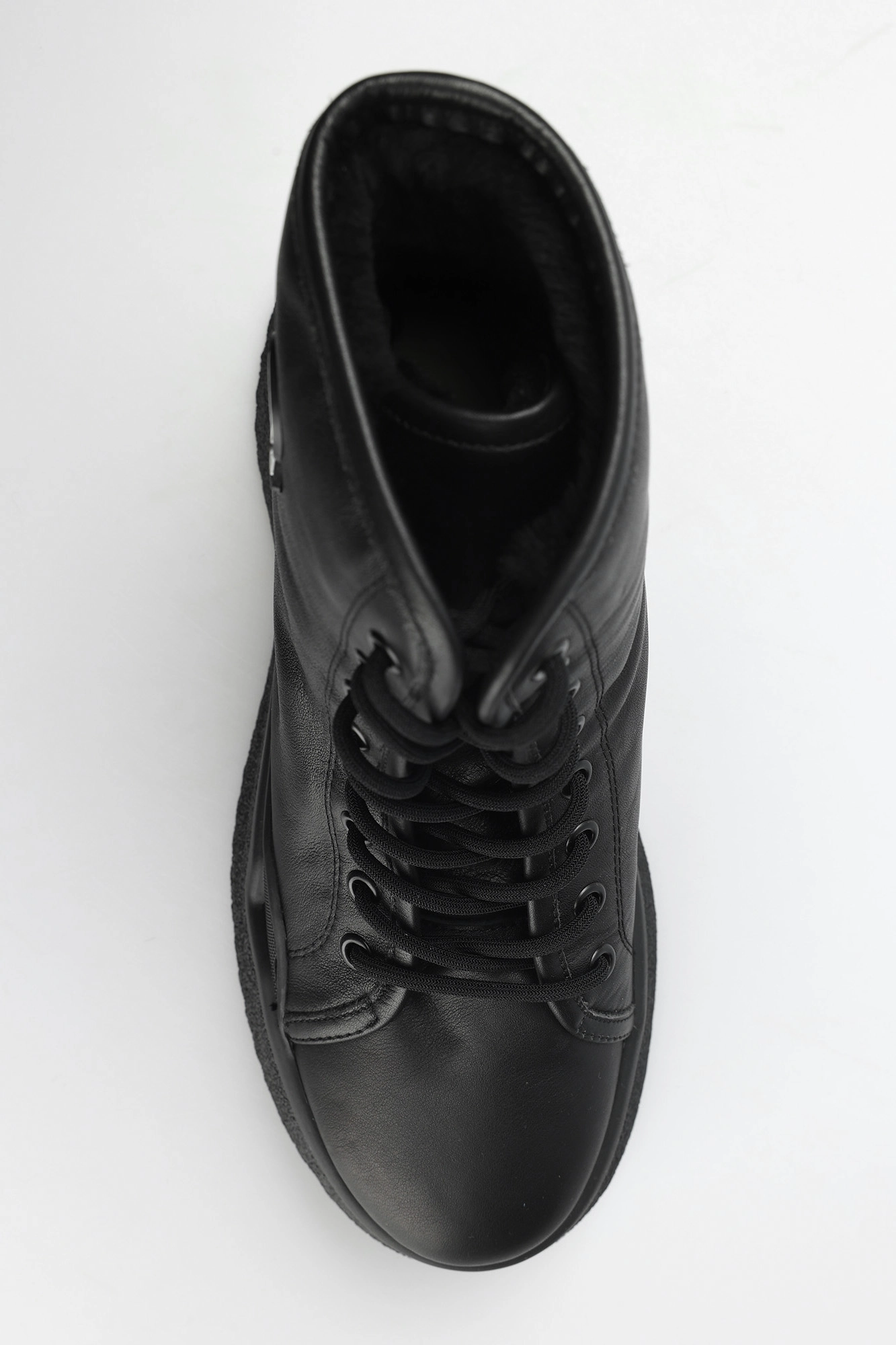 GA8-170-3-1 Ботинки Graciana Черный