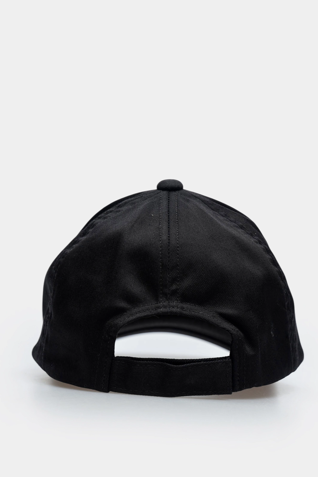 EW004175_AF15502 Кепка Emporio Armani Черный