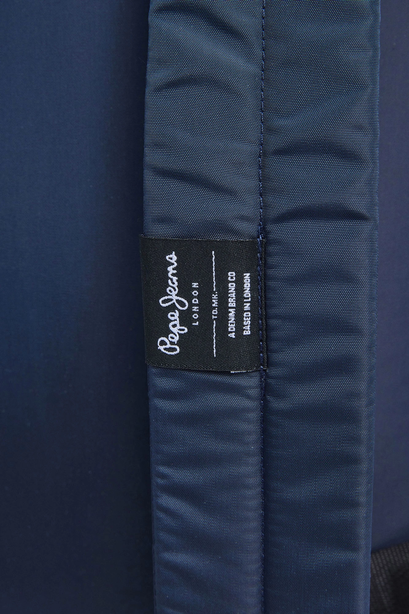 PM0300001 Рюкзак Pepe Jeans Синий