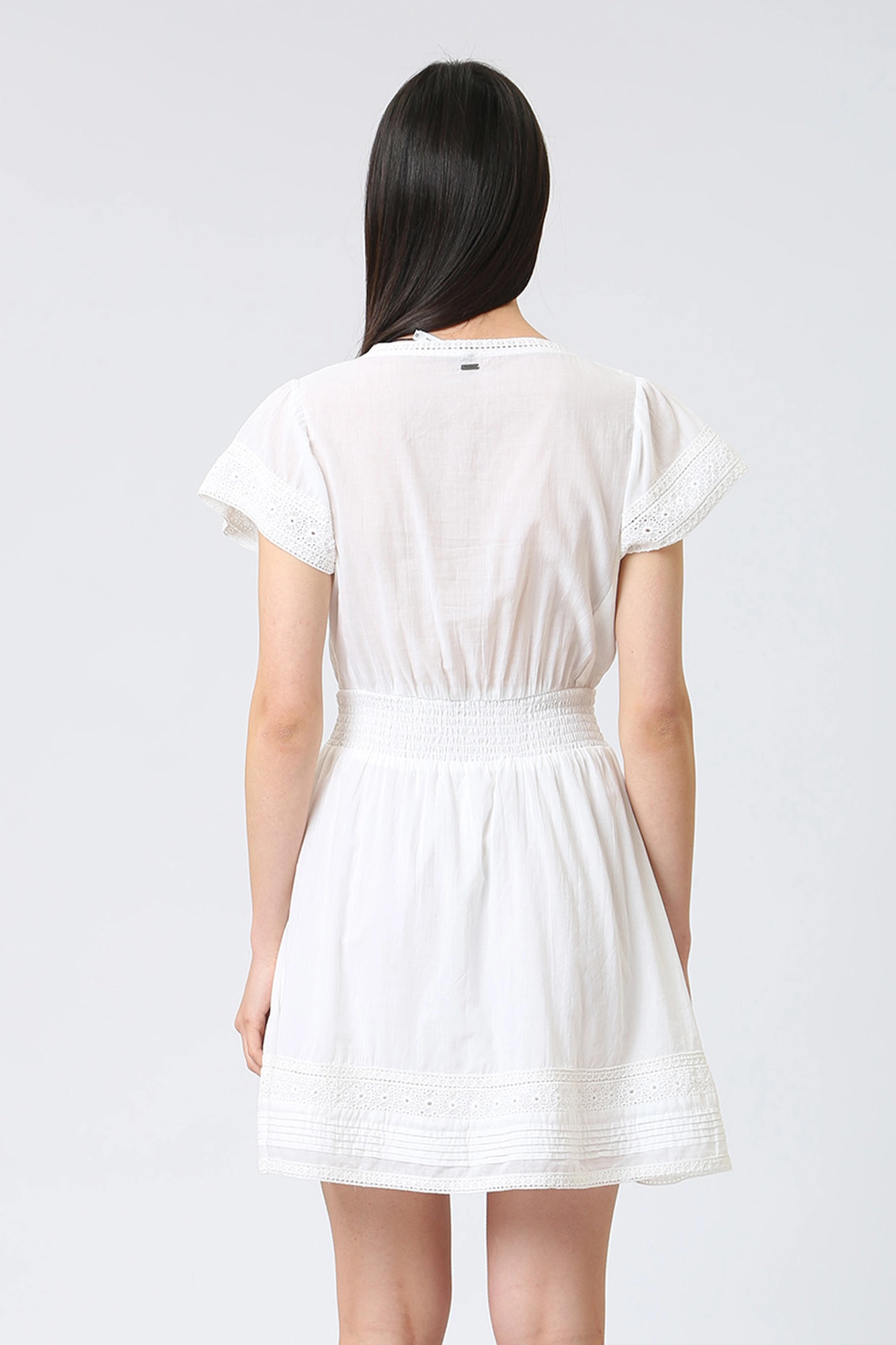 PL953278 платье pepe jeans 