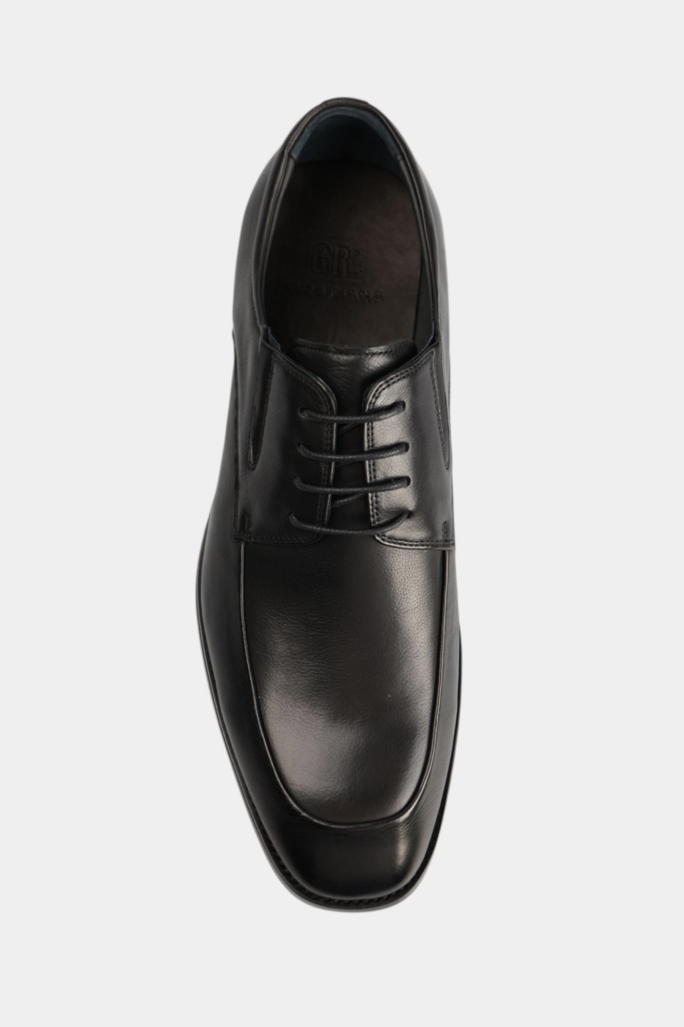 P24221-9 Туфли Graciana Черный