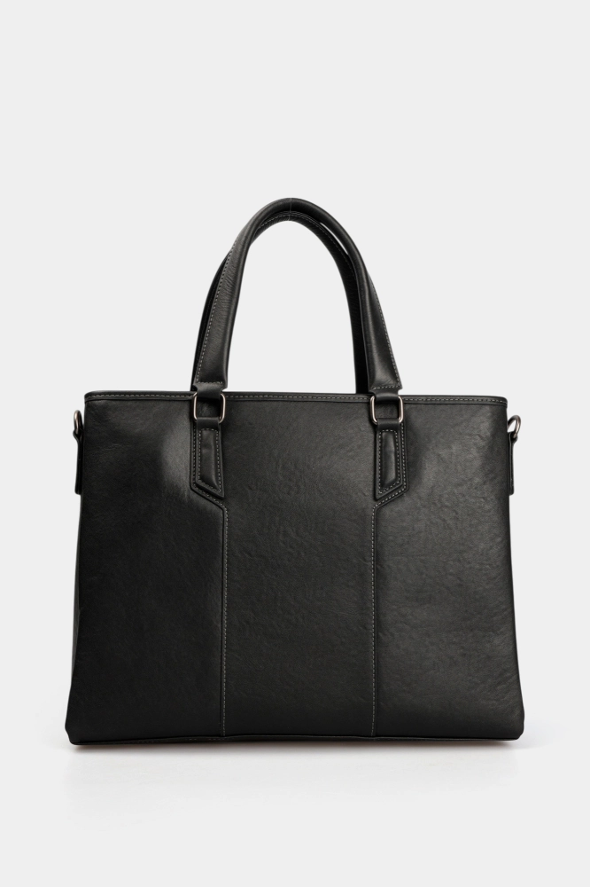 Кошелёк Mustang  Черный