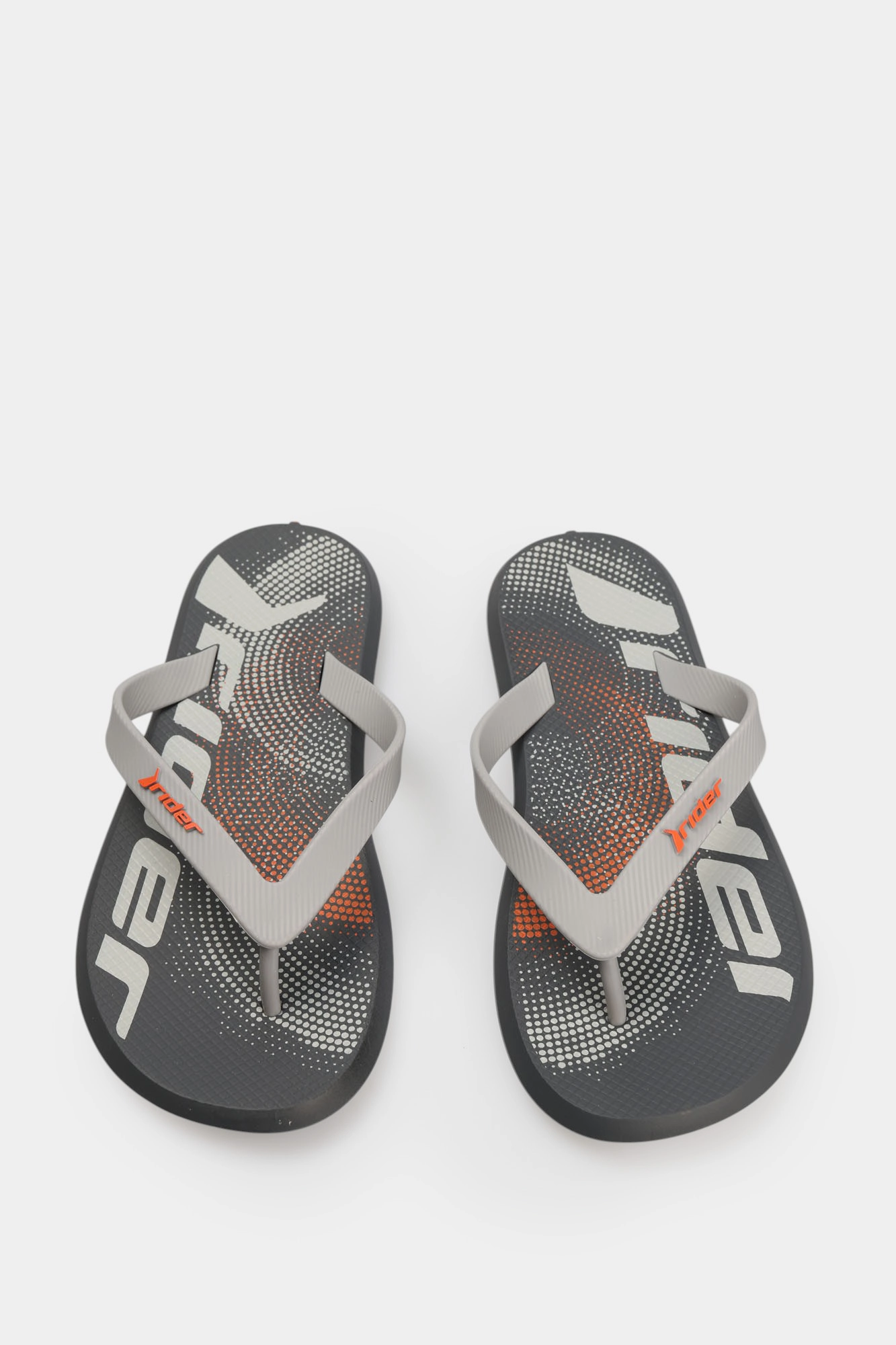 83562 Тонги Rider Серый