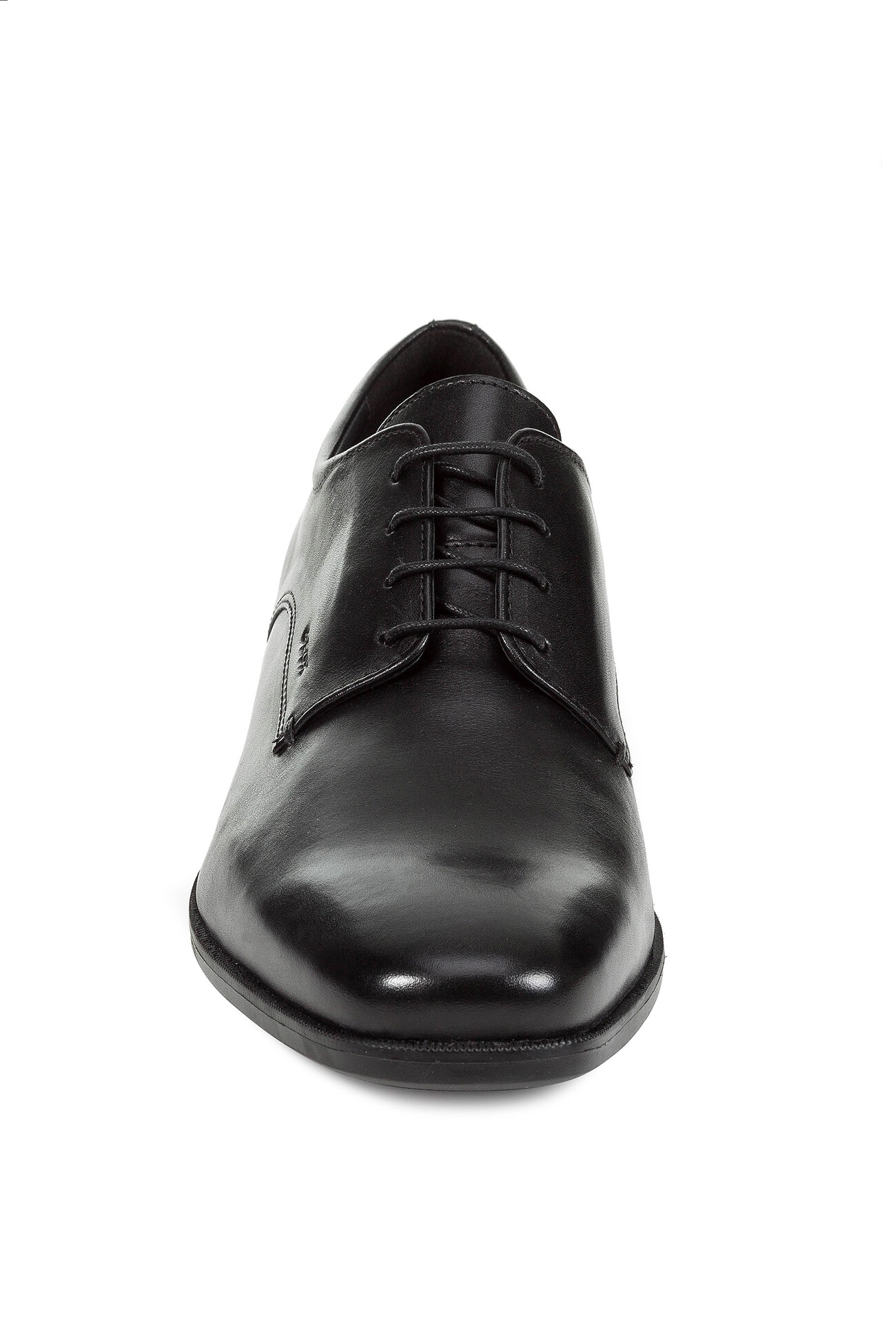 U926SB00043C9999 Туфли Geox Черный