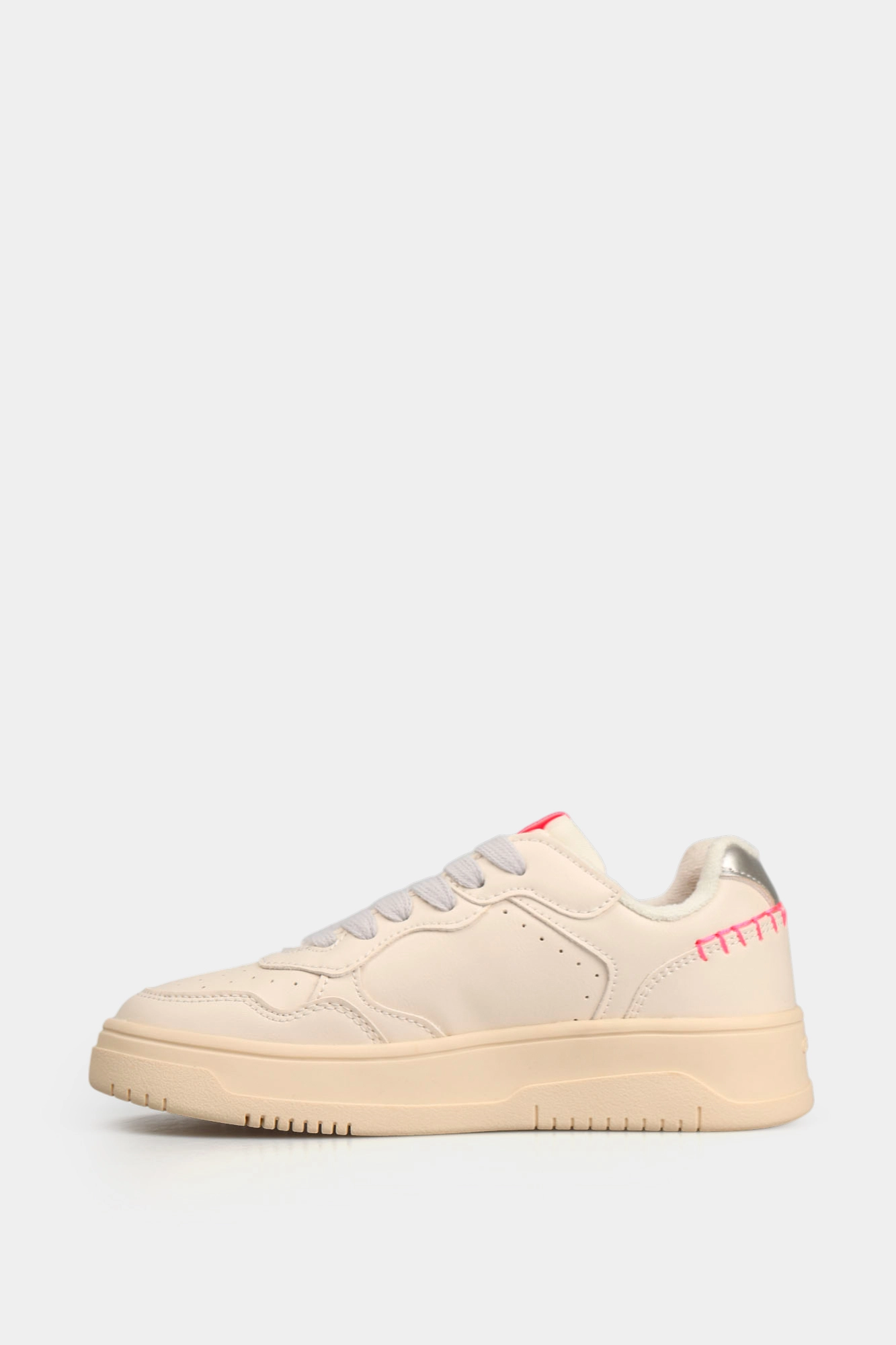 J56NLC000BC Кроссовки Geox Серый