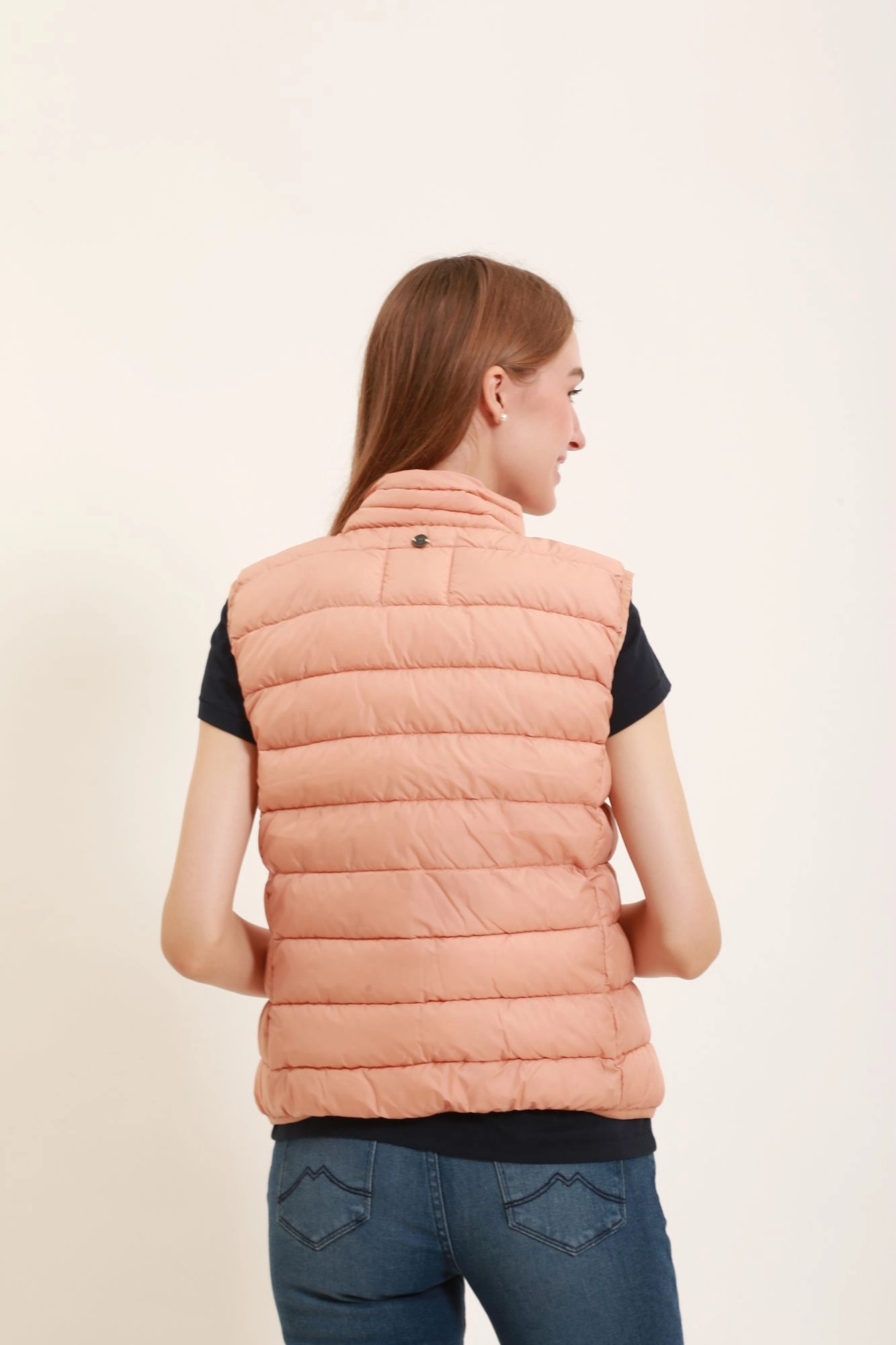 1011581 жилет утепленный mustang 