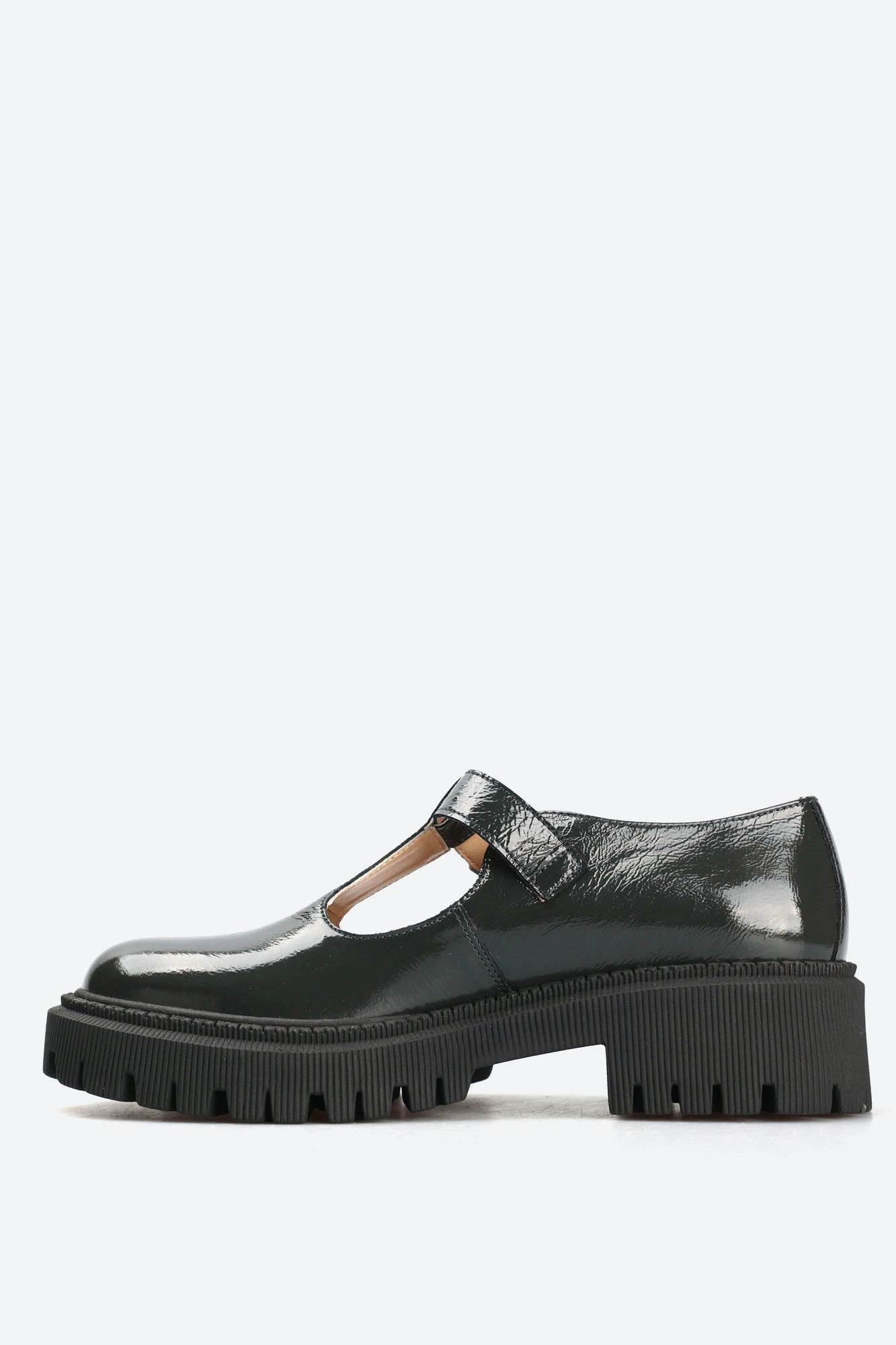 16-69A11 Туфли Marc Cony Хаки