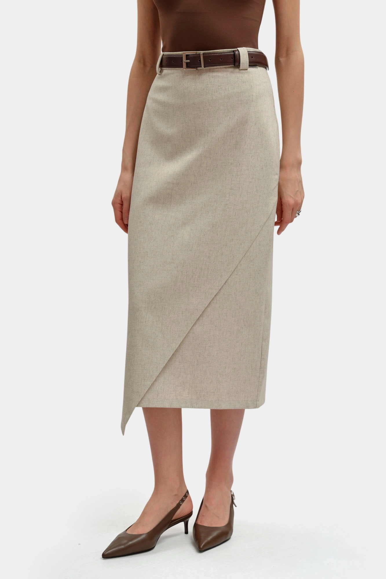 W-261-TH-56-1203 юбка the hills 