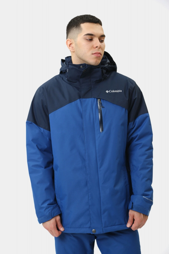 Ботинки Marc Cony Натуральная кожа Черный